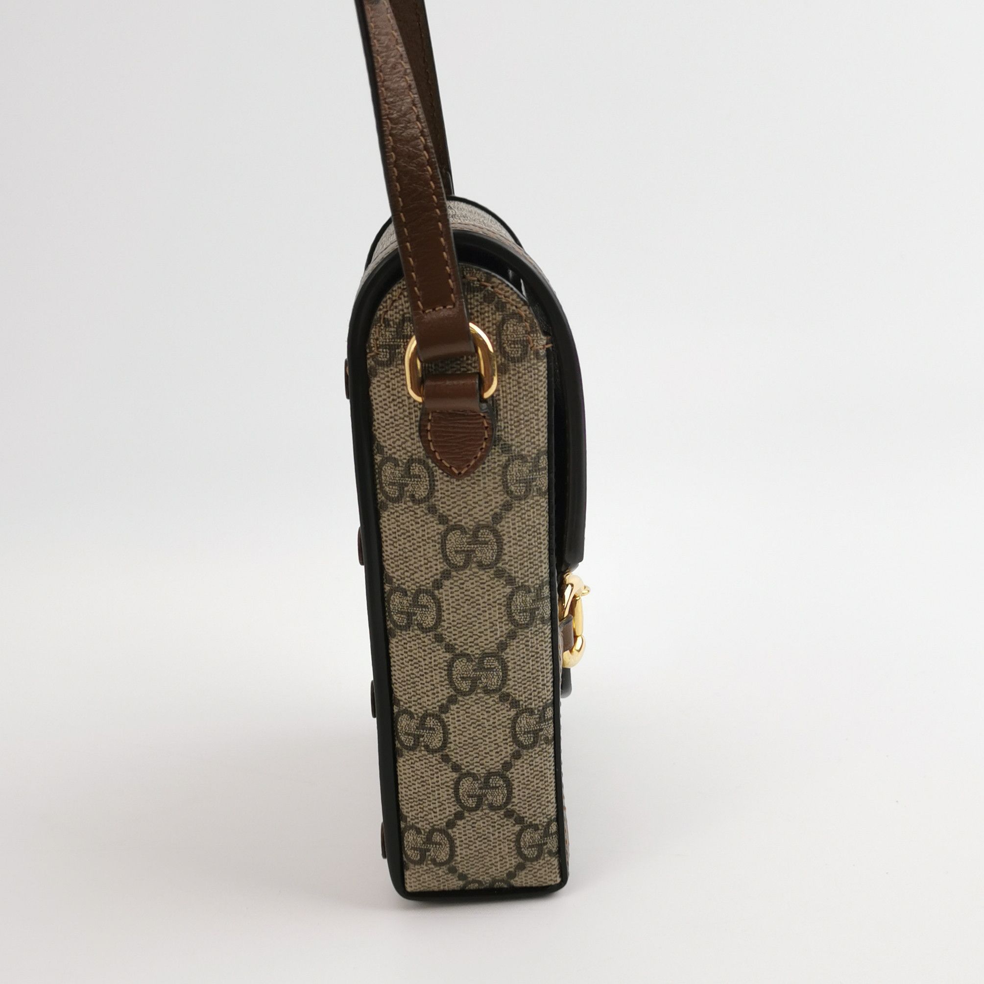 Gucci Gucci Women os Shoulder Bags Size ONE SIZE - 4 Thumbnail