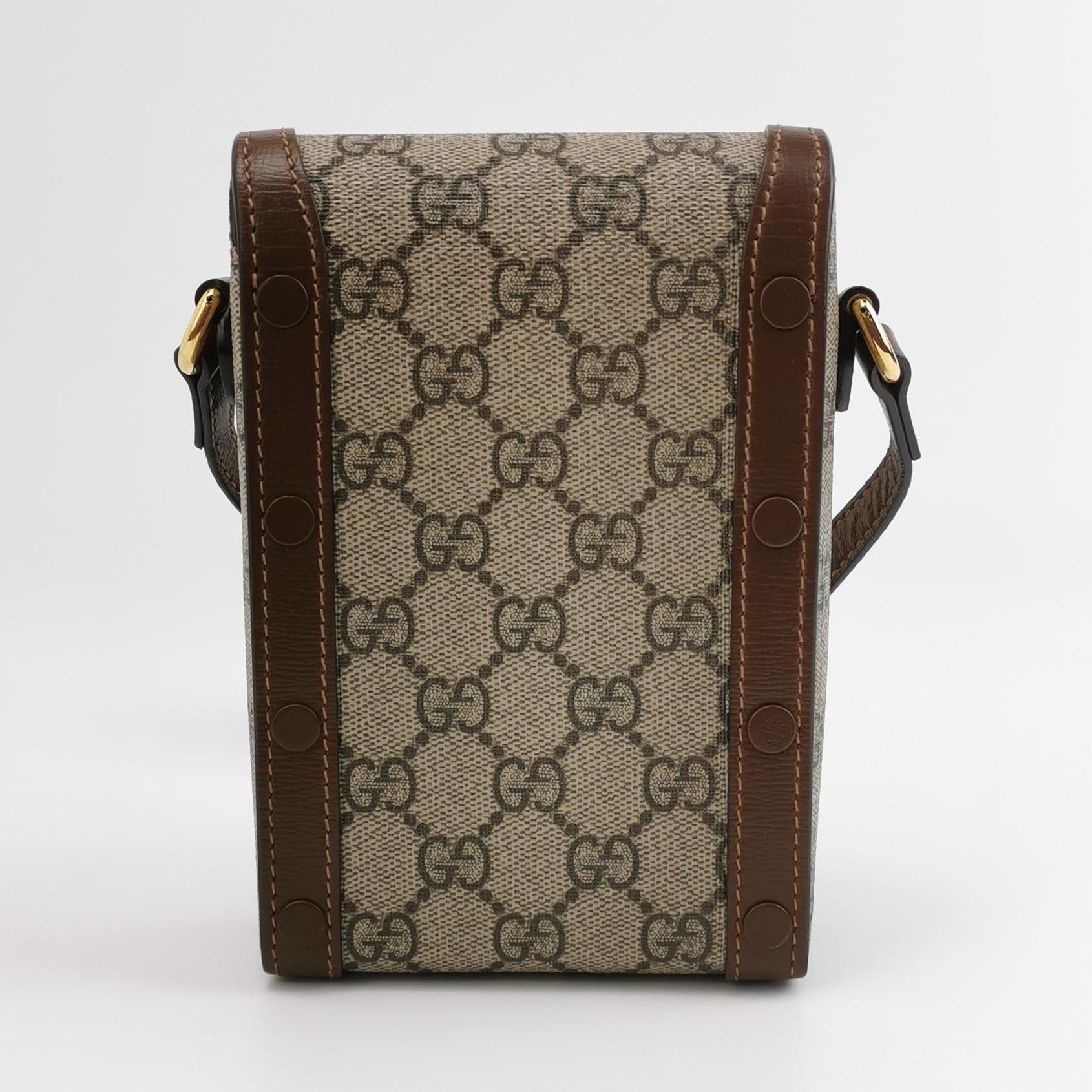 Gucci Gucci Women os Shoulder Bags Size ONE SIZE - 5 Thumbnail