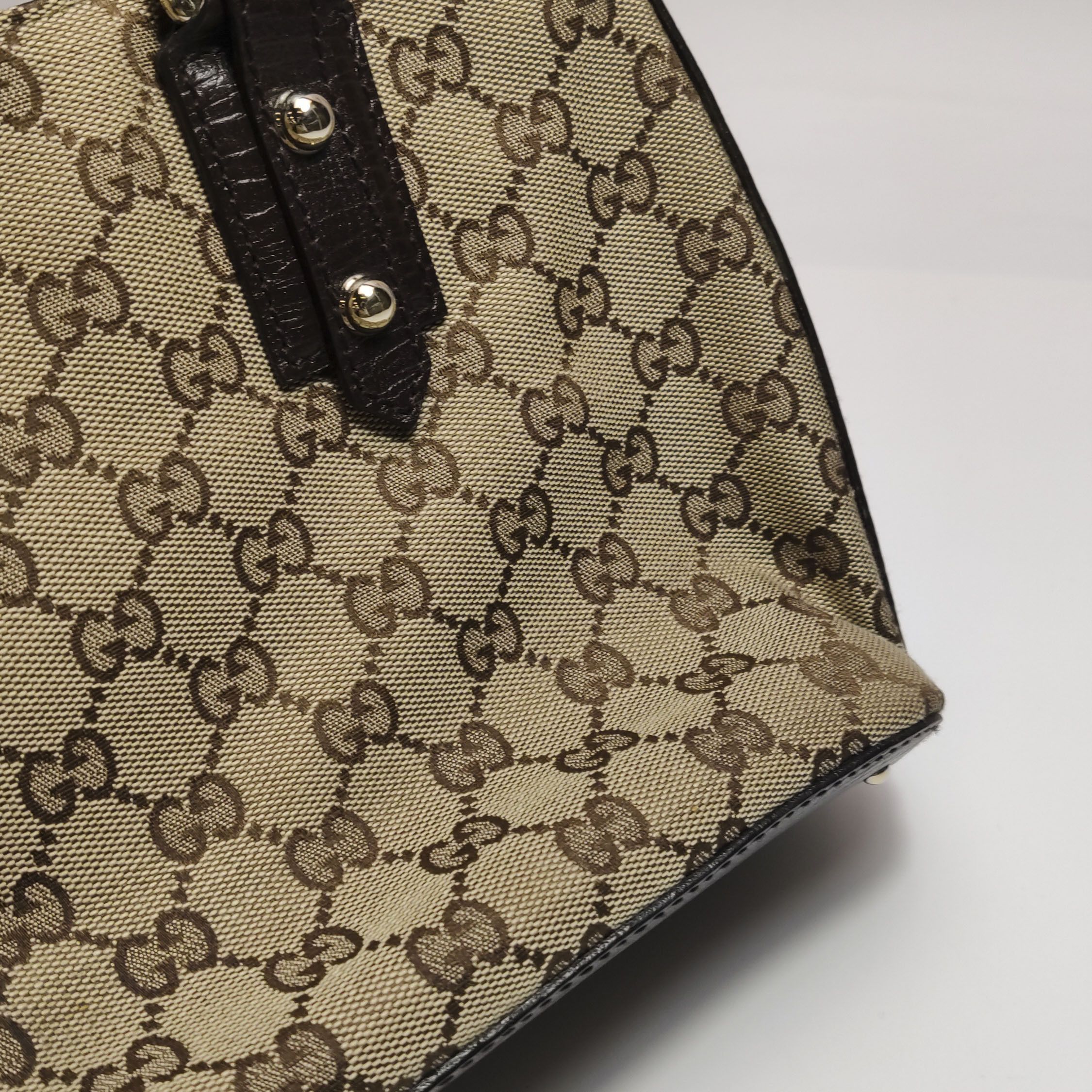 Gucci Gucci Women os Tote Bags Size ONE SIZE - 16 Thumbnail