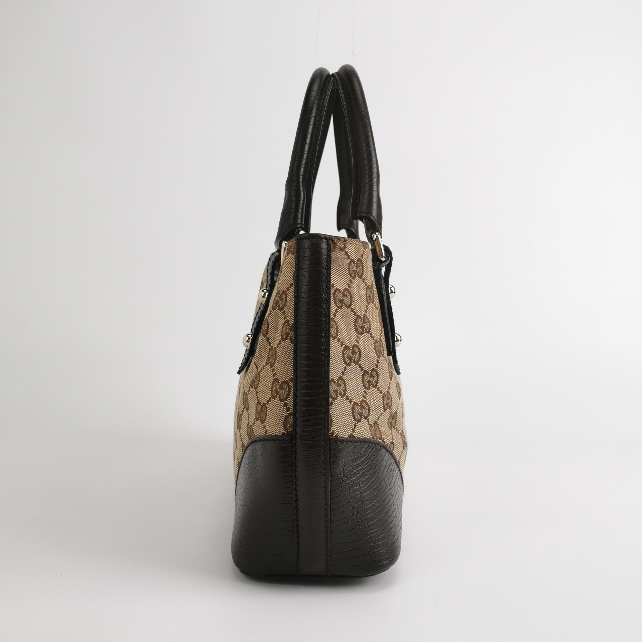 Gucci Gucci Women os Tote Bags Size ONE SIZE - 3 Thumbnail