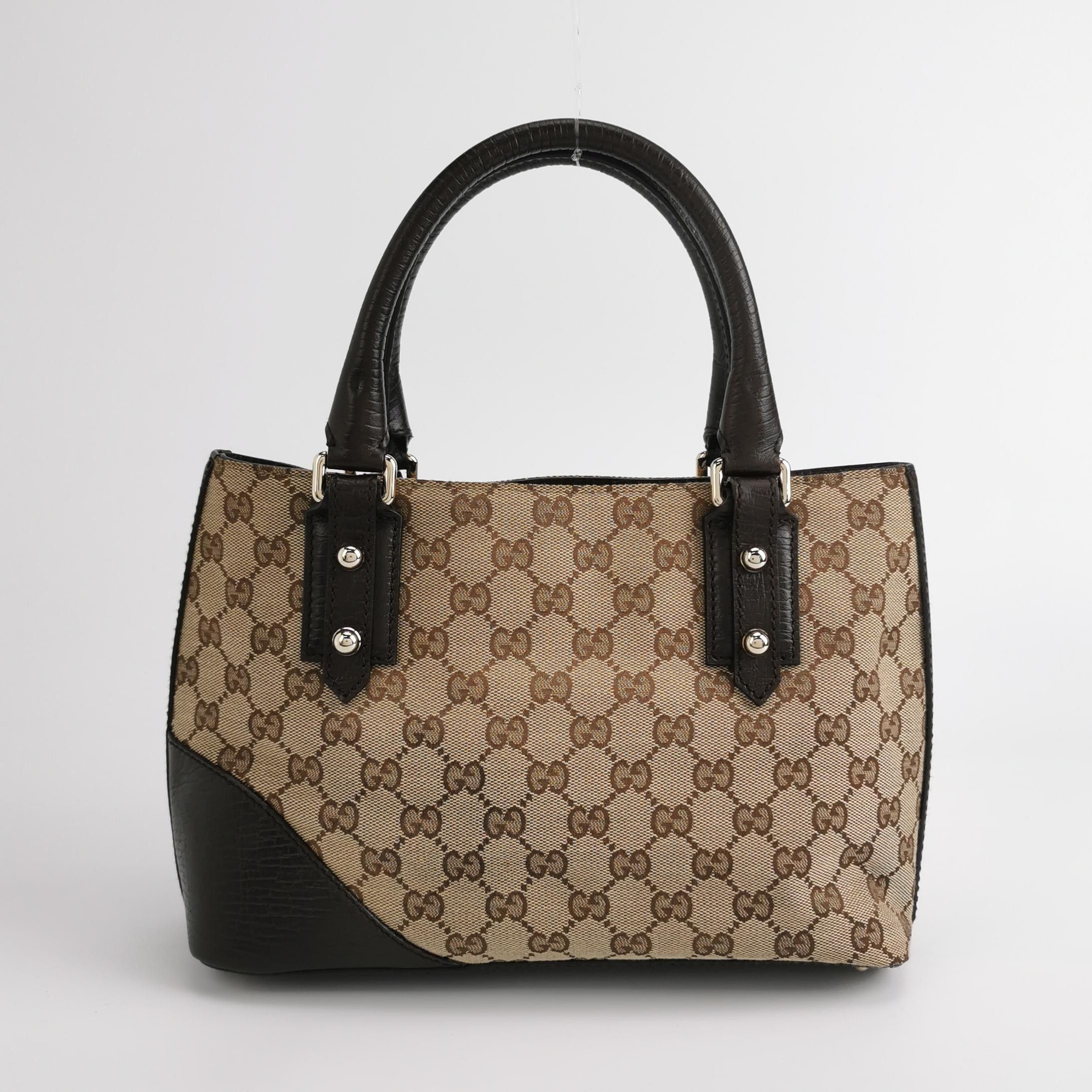 Gucci Gucci Women os Tote Bags Size ONE SIZE - 5 Thumbnail