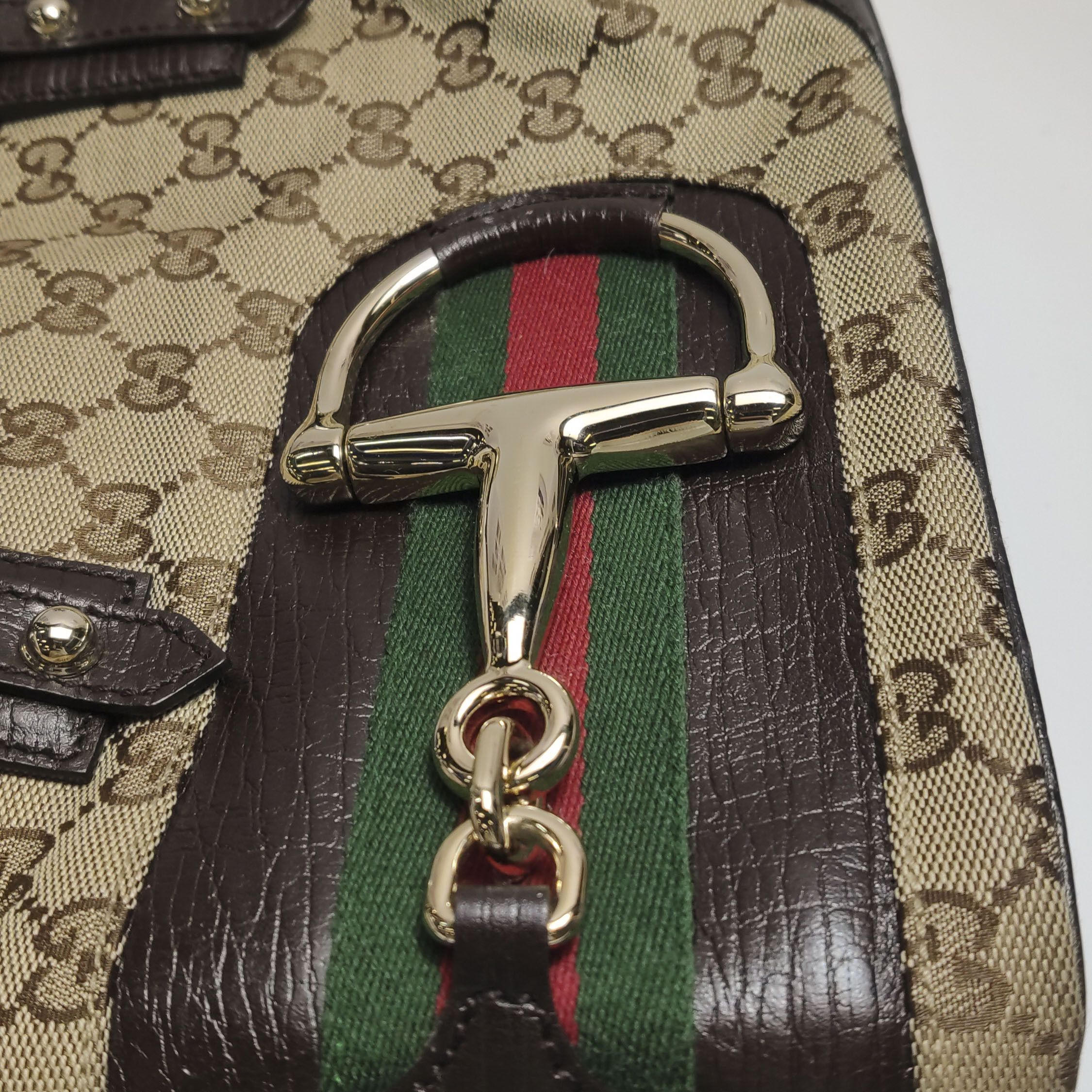 Gucci Gucci Women os Tote Bags Size ONE SIZE - 14 Thumbnail