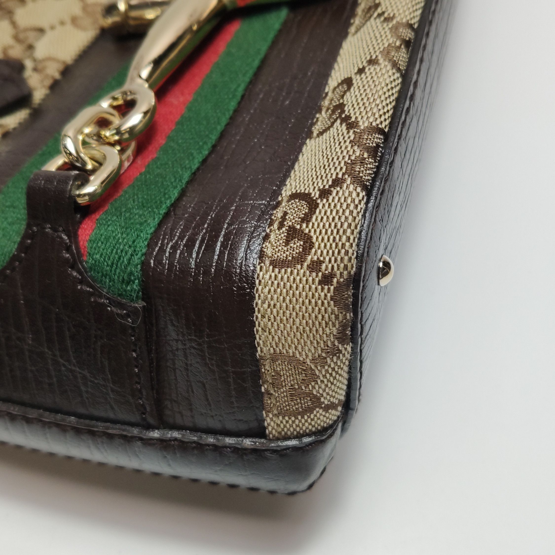 Gucci Gucci Women os Tote Bags Size ONE SIZE - 18 Thumbnail
