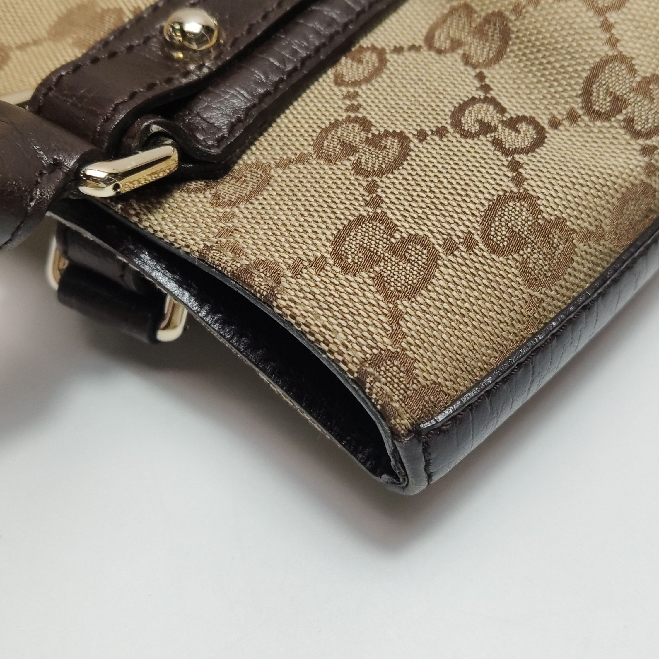Gucci Gucci Women os Tote Bags Size ONE SIZE - 17 Thumbnail
