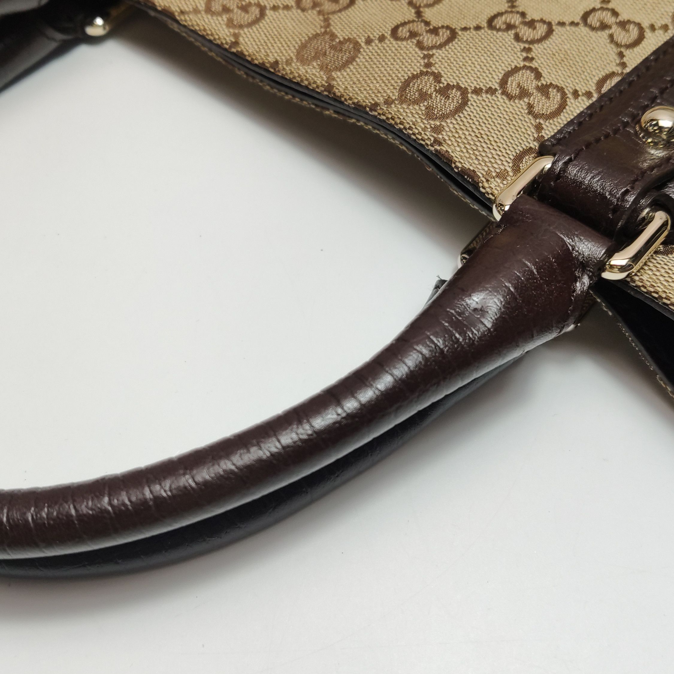 Gucci Gucci Women os Tote Bags Size ONE SIZE - 19 Thumbnail