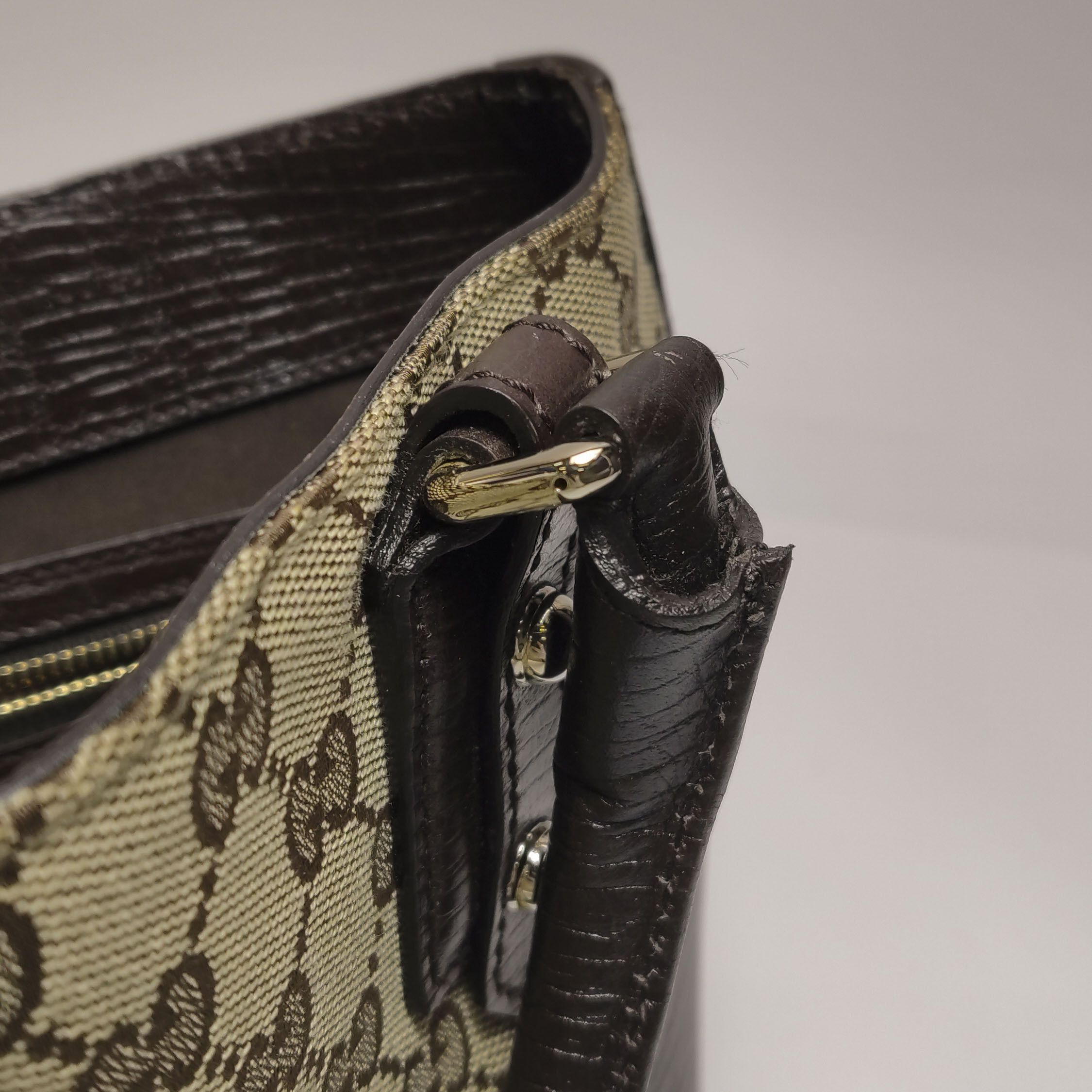 Gucci Gucci Women os Tote Bags Size ONE SIZE - 13 Thumbnail