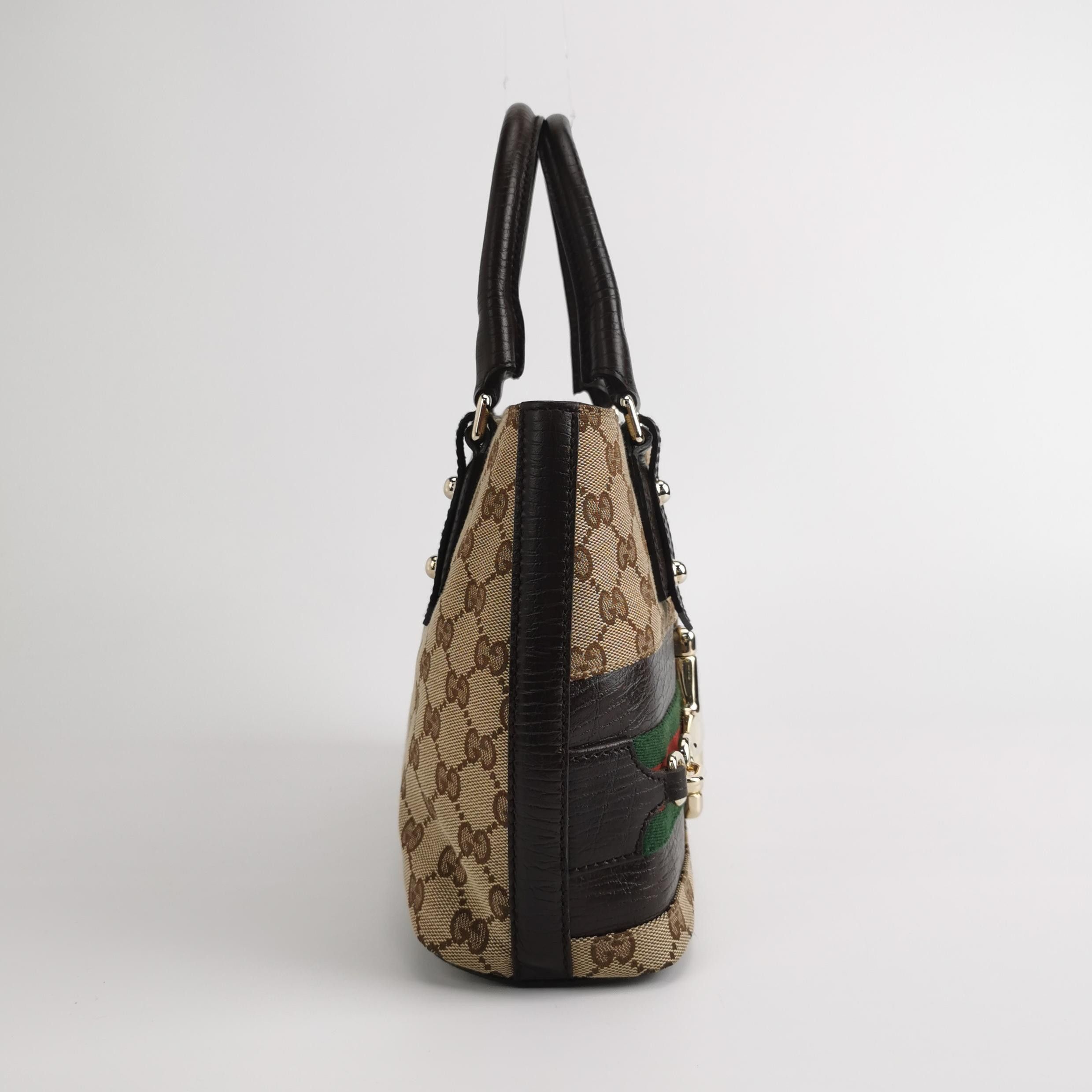 Gucci Gucci Women os Tote Bags Size ONE SIZE - 4 Thumbnail