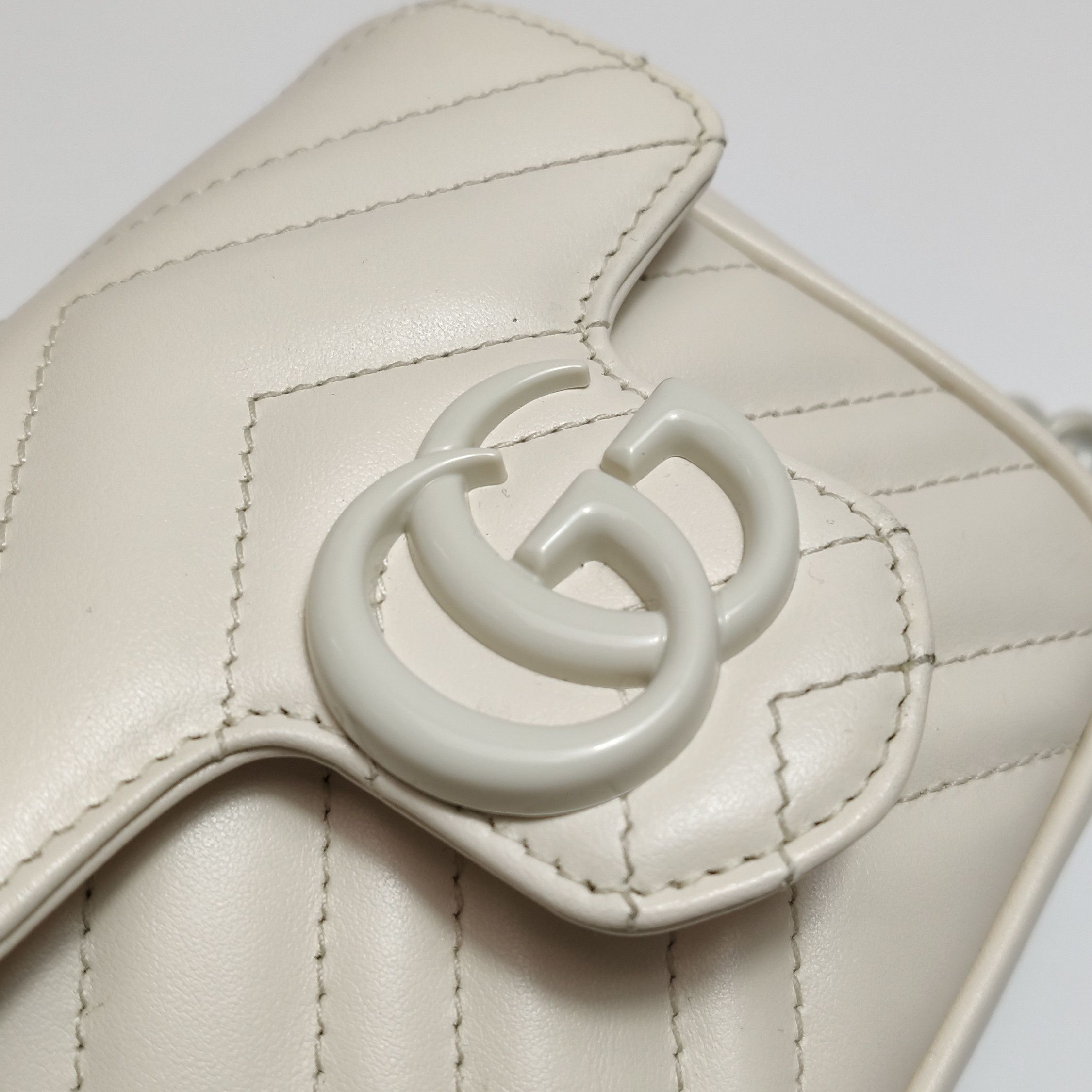 Gucci Gucci Women os Shoulder Bags Size ONE SIZE - 12 Thumbnail