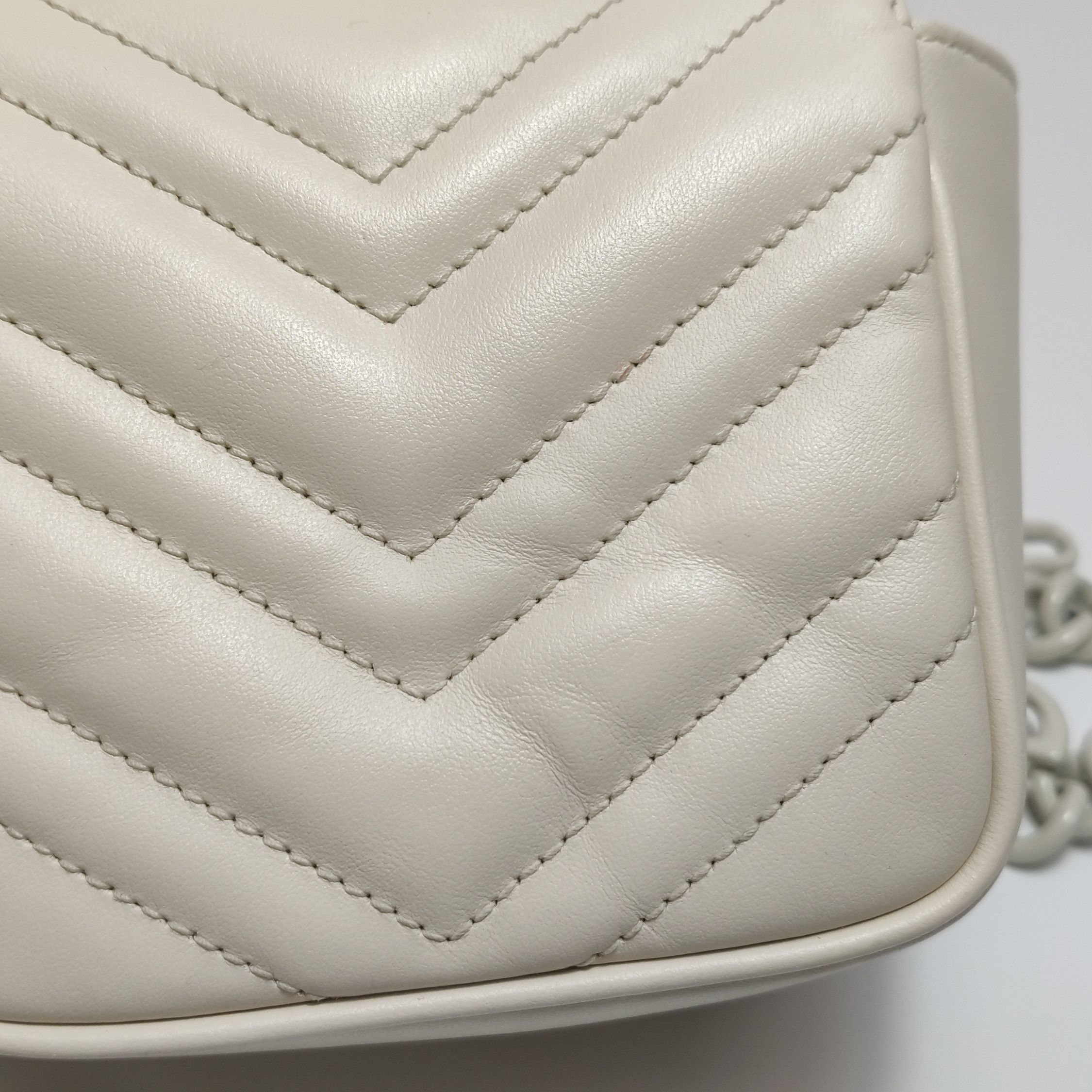 Gucci Gucci Women os Shoulder Bags Size ONE SIZE - 18 Thumbnail