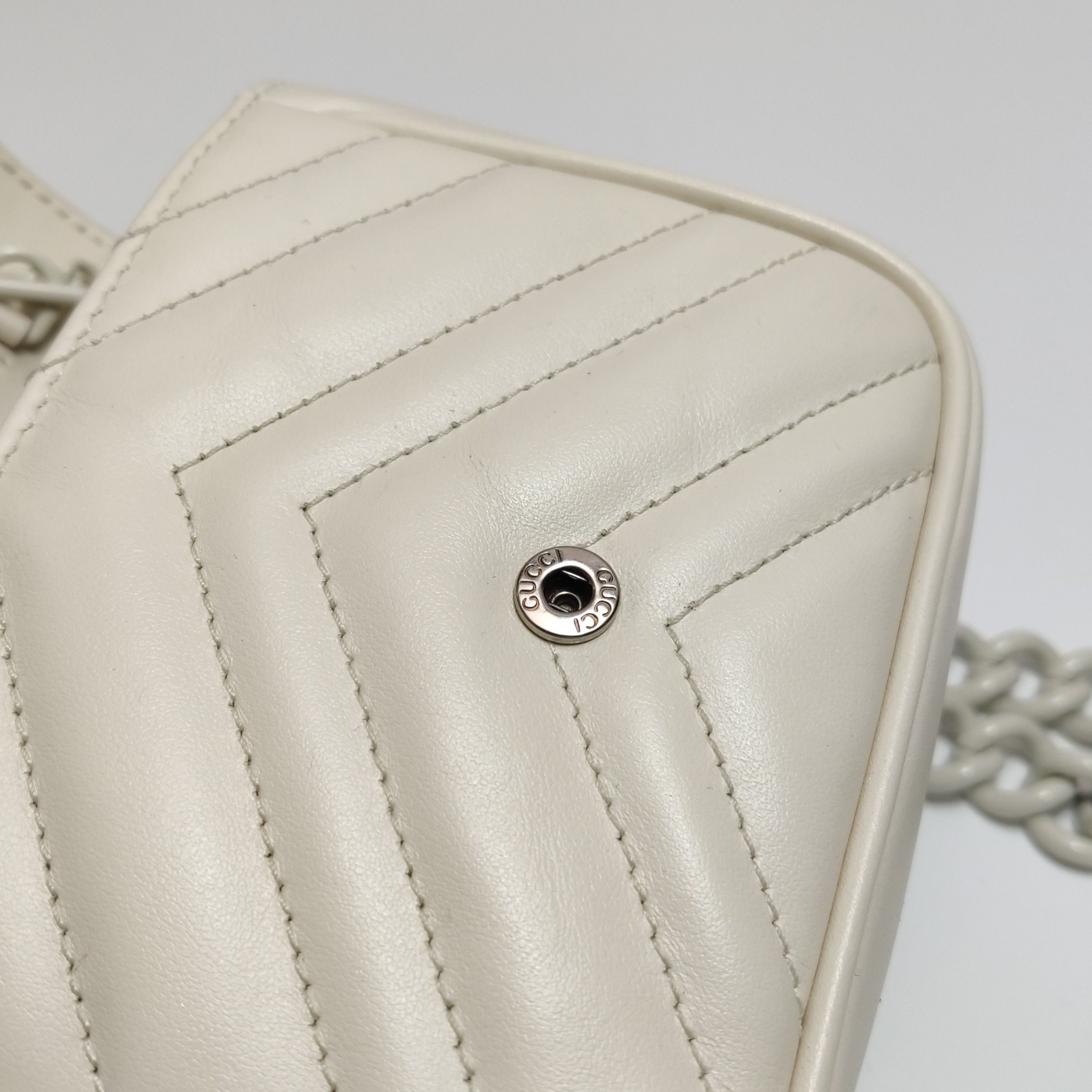Gucci Gucci Women os Shoulder Bags Size ONE SIZE - 11 Thumbnail