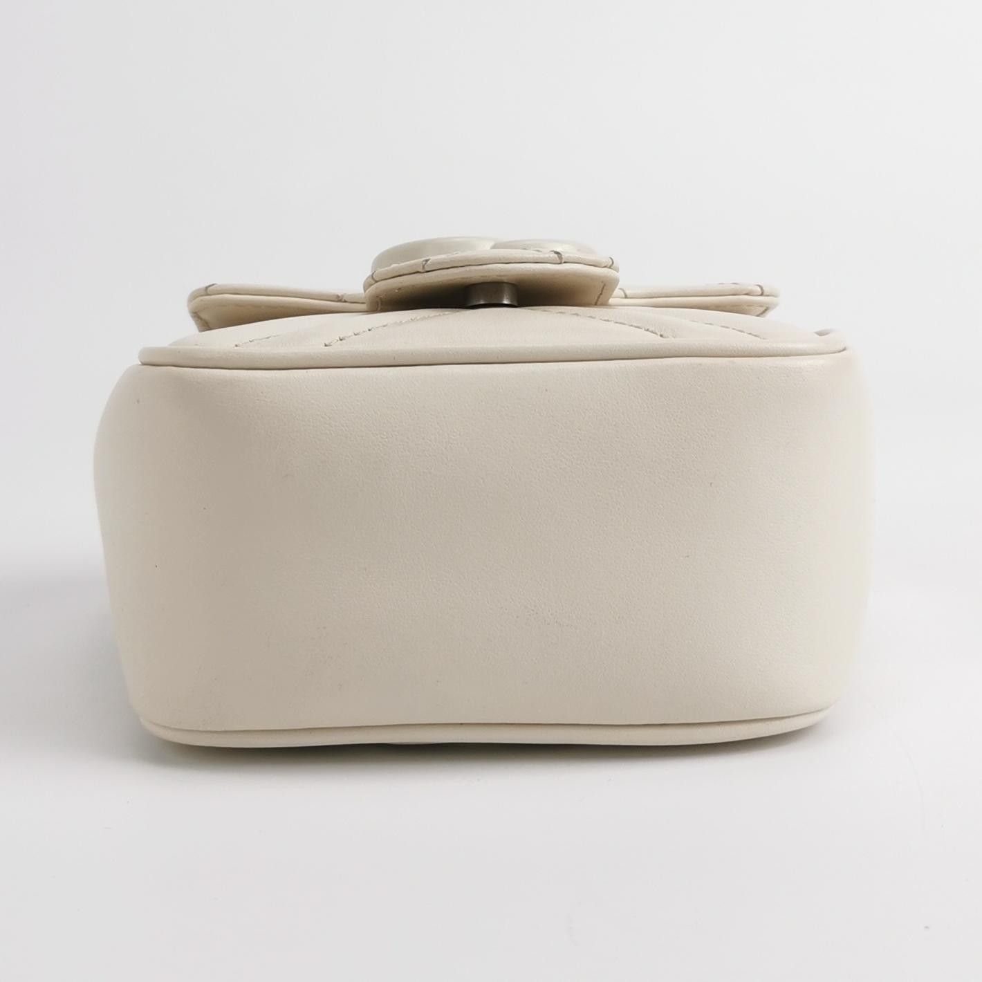 Gucci Gucci Women os Shoulder Bags Size ONE SIZE - 6 Thumbnail