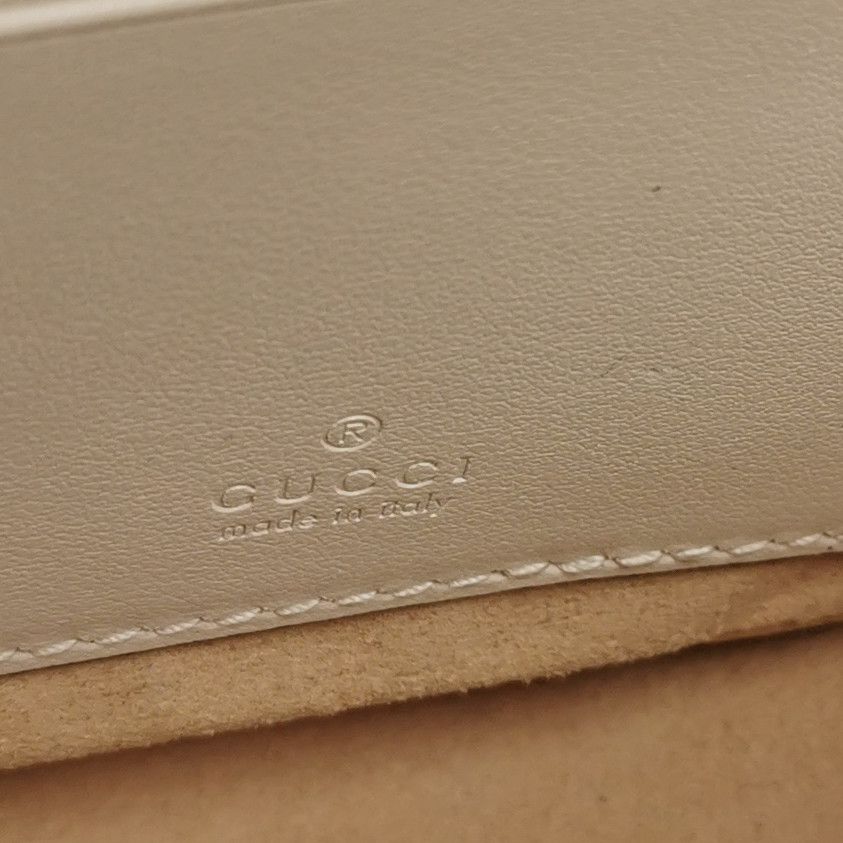 Gucci Gucci Women os Shoulder Bags Size ONE SIZE - 8 Thumbnail
