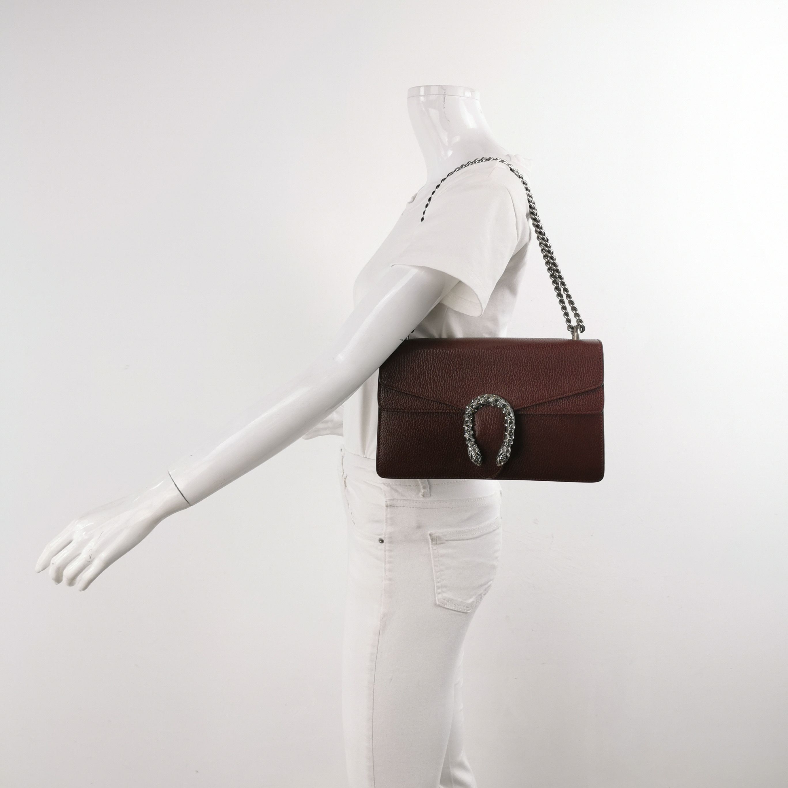 Gucci Gucci Women os Shoulder Bags Size ONE SIZE - 2 Thumbnail