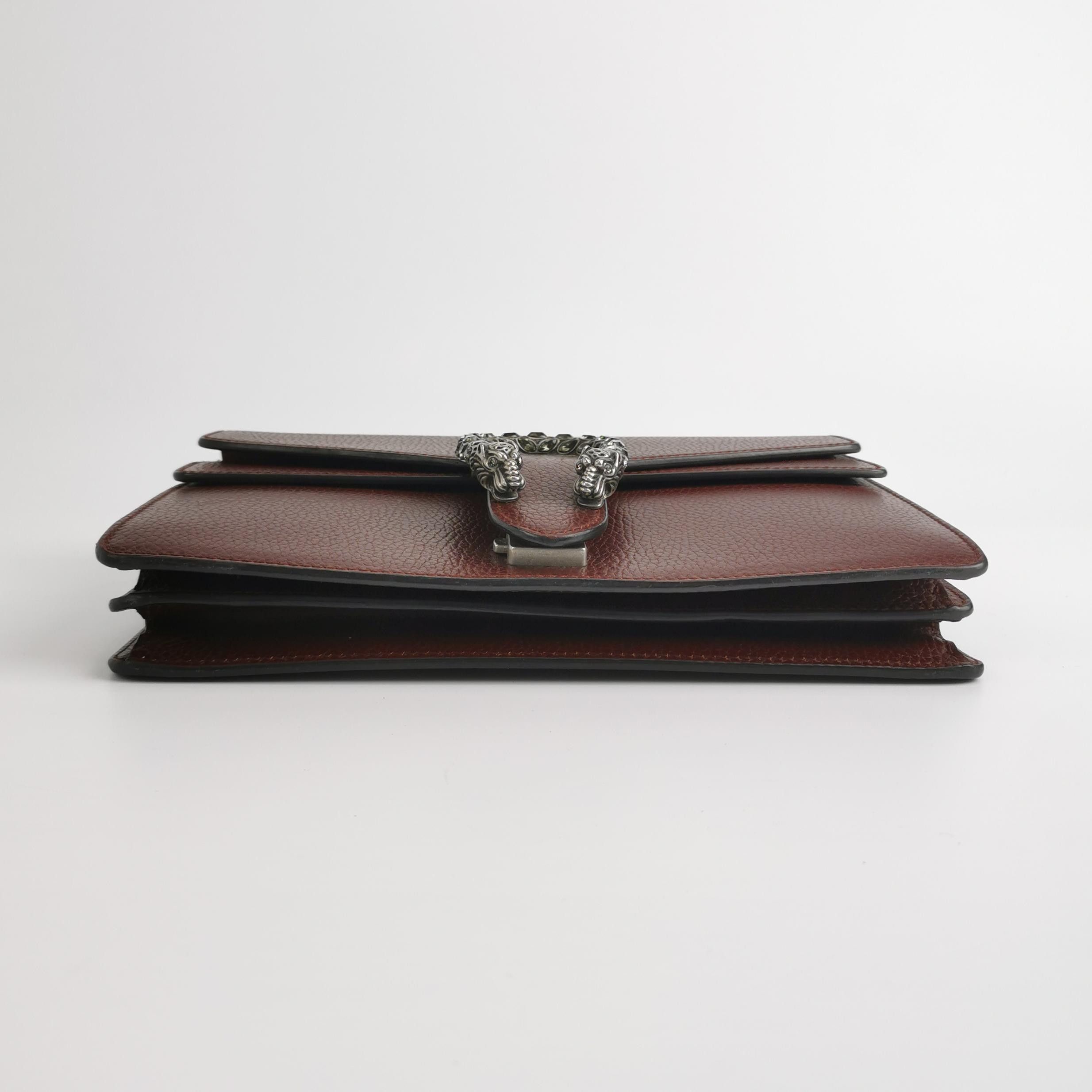Gucci Gucci Women os Shoulder Bags Size ONE SIZE - 6 Thumbnail