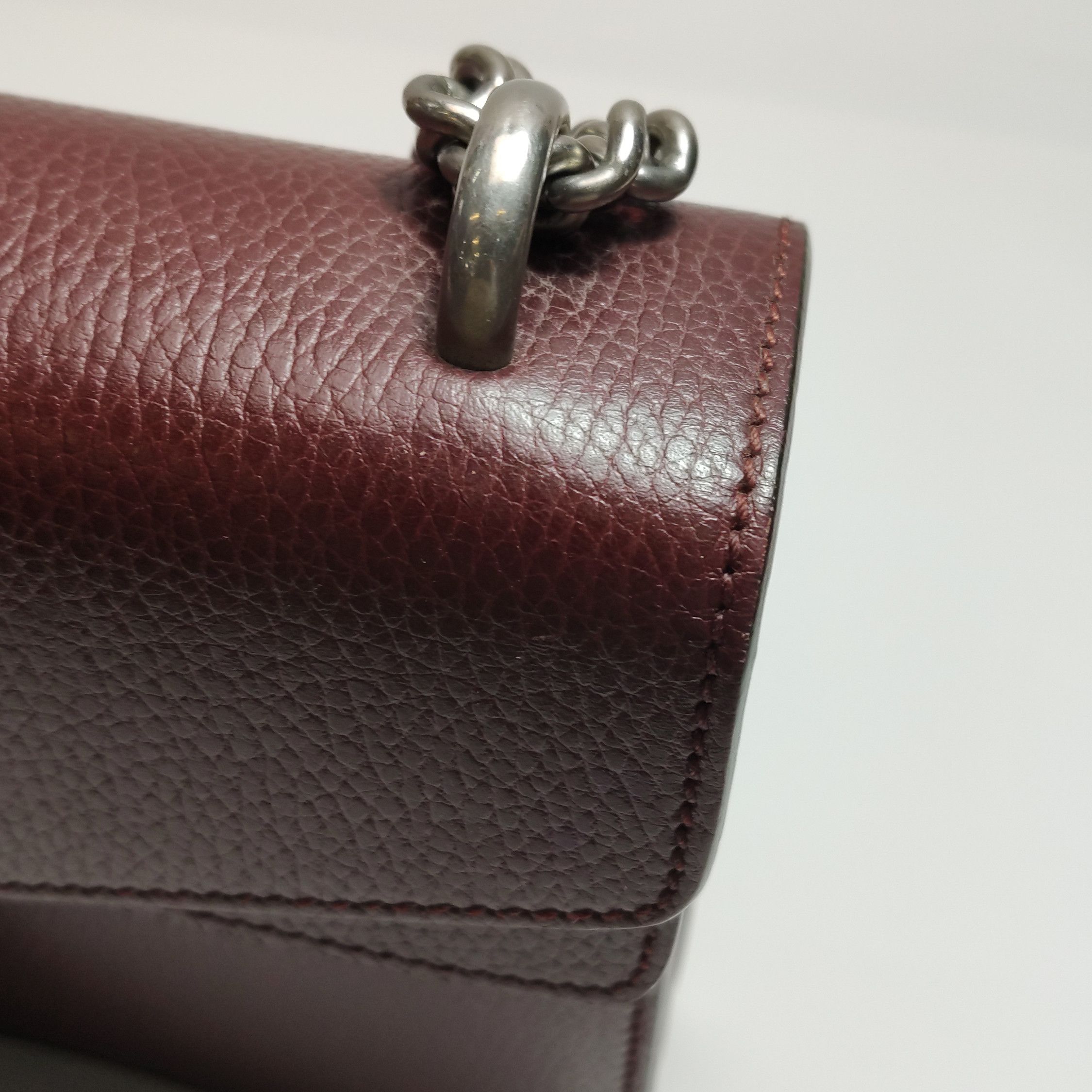 Gucci Gucci Women os Shoulder Bags Size ONE SIZE - 19 Thumbnail