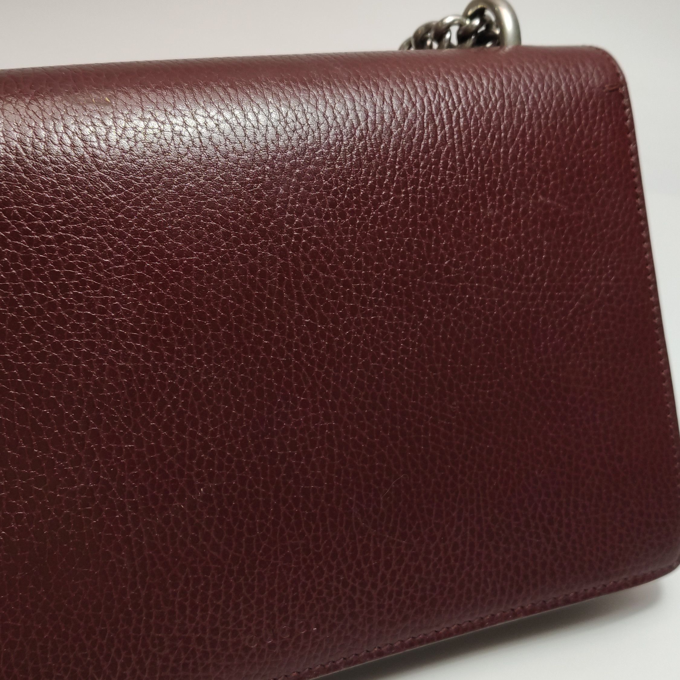 Gucci Gucci Women os Shoulder Bags Size ONE SIZE - 17 Thumbnail