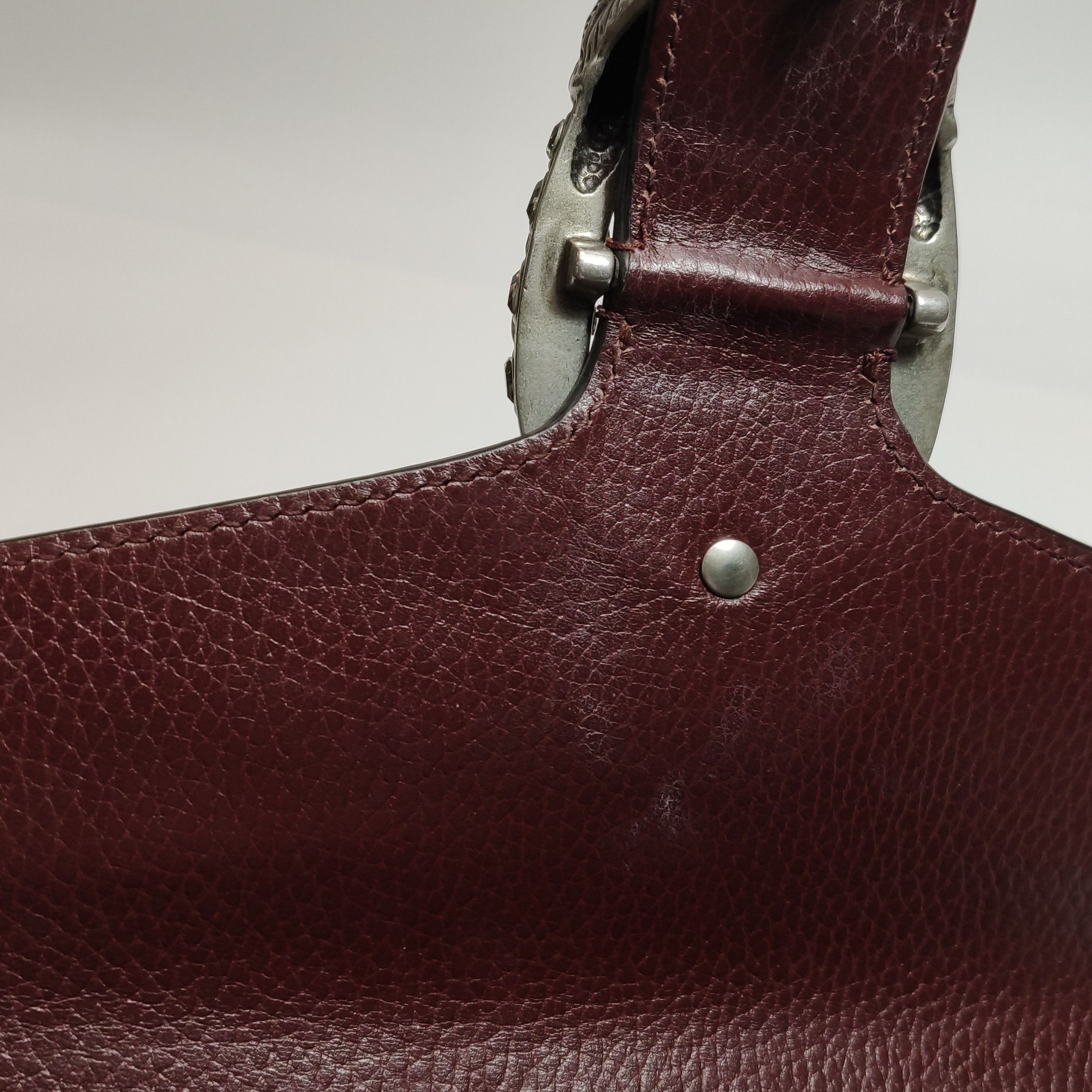 Gucci Gucci Women os Shoulder Bags Size ONE SIZE - 10 Thumbnail