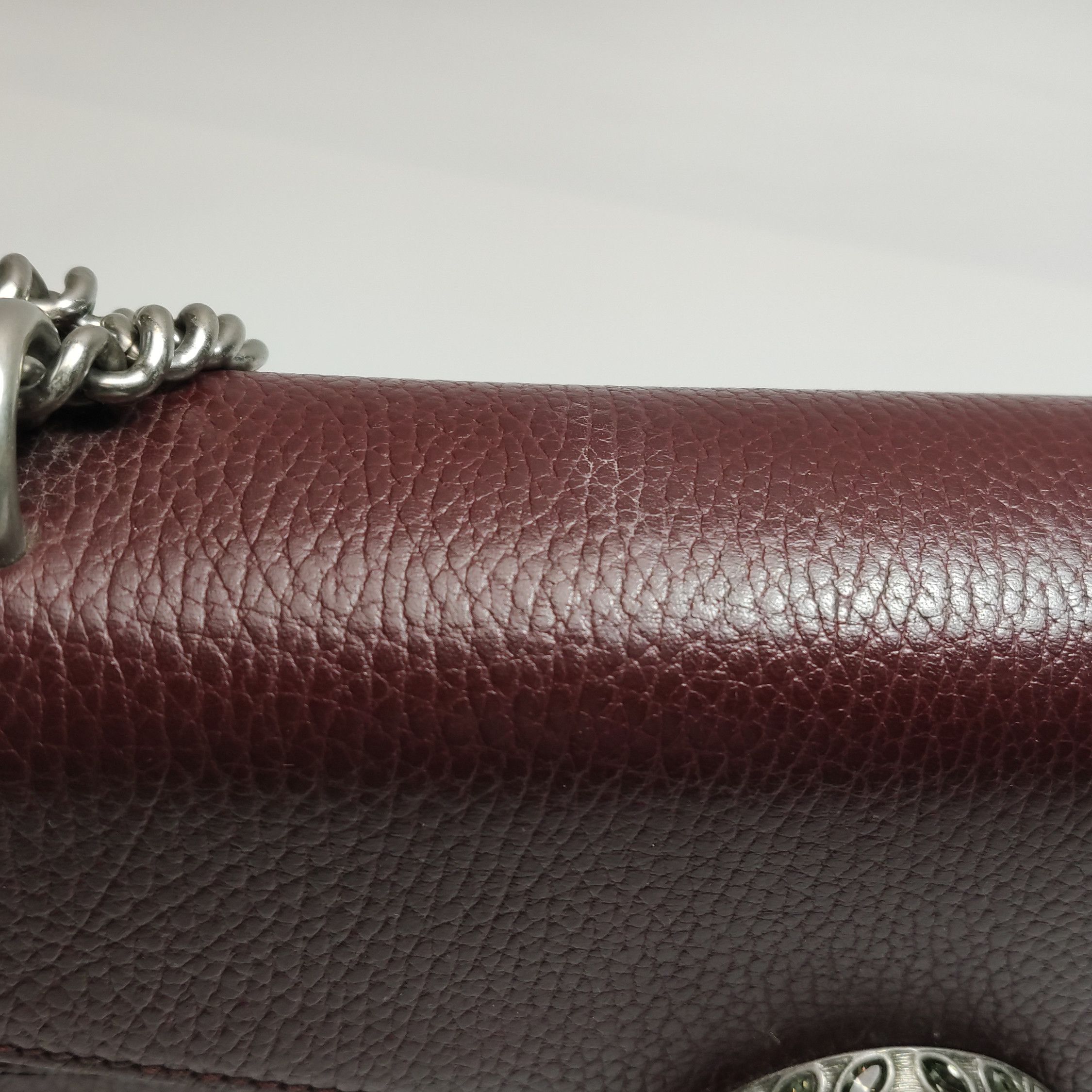 Gucci Gucci Women os Shoulder Bags Size ONE SIZE - 14 Thumbnail