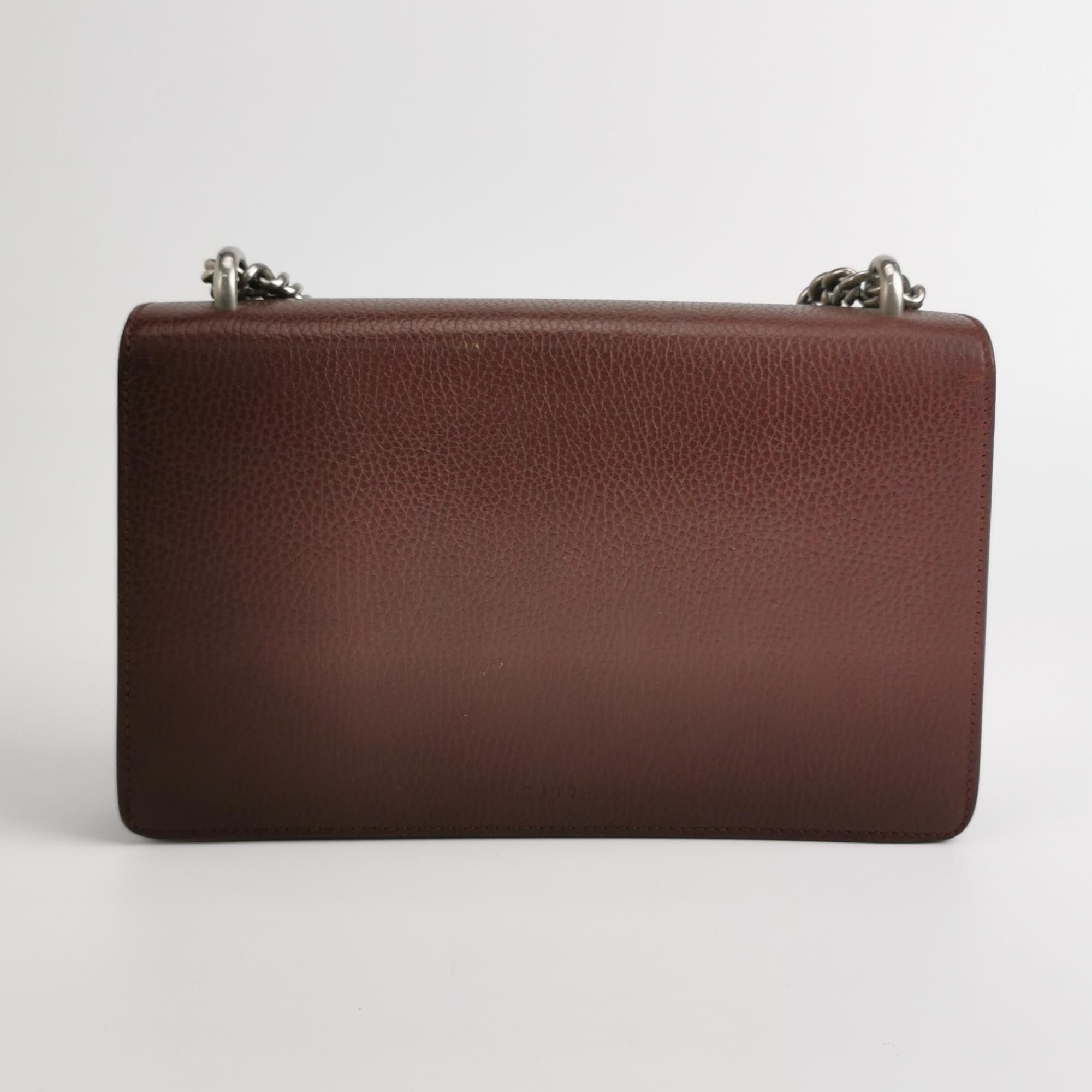 Gucci Gucci Women os Shoulder Bags Size ONE SIZE - 5 Thumbnail