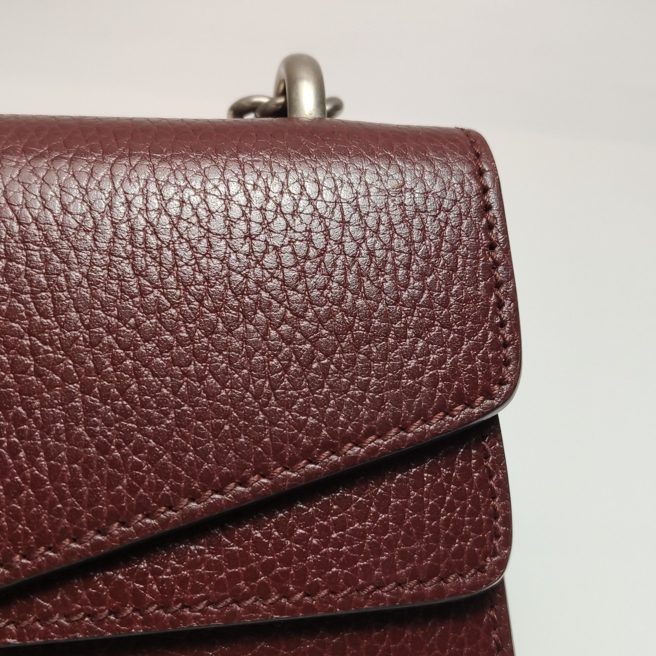 Gucci Gucci Women os Shoulder Bags Size ONE SIZE - 18 Thumbnail