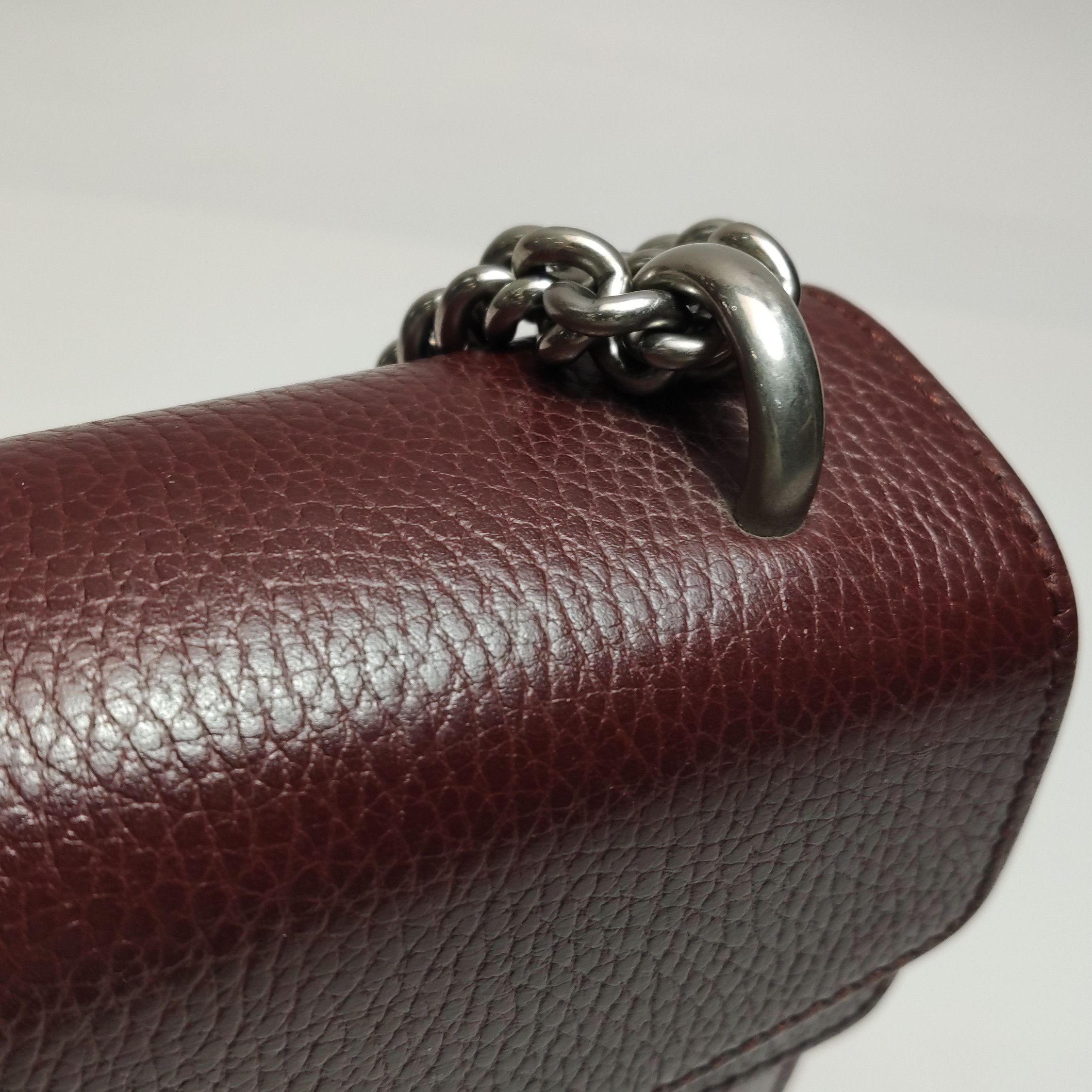 Gucci Gucci Women os Shoulder Bags Size ONE SIZE - 11 Thumbnail