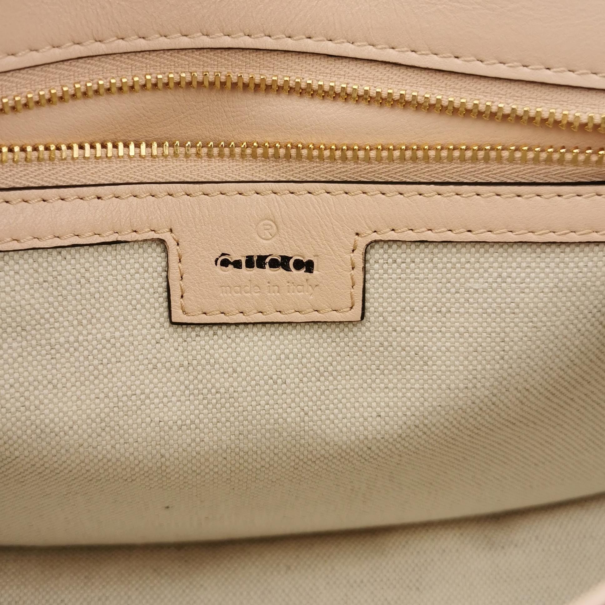 Gucci Gucci Women os Shoulder Bags Size ONE SIZE - 8 Thumbnail