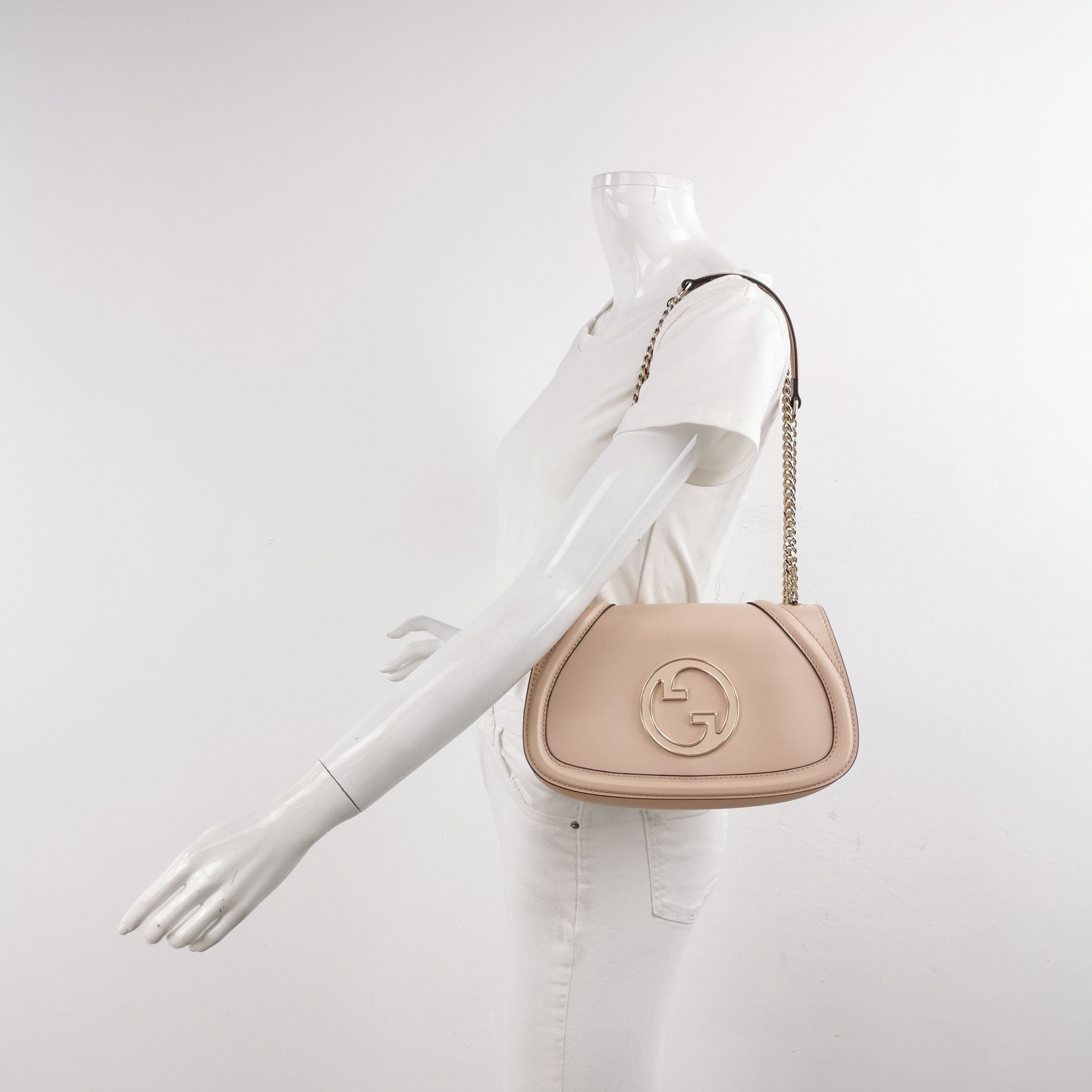 Gucci Gucci Women os Shoulder Bags Size ONE SIZE - 2 Thumbnail