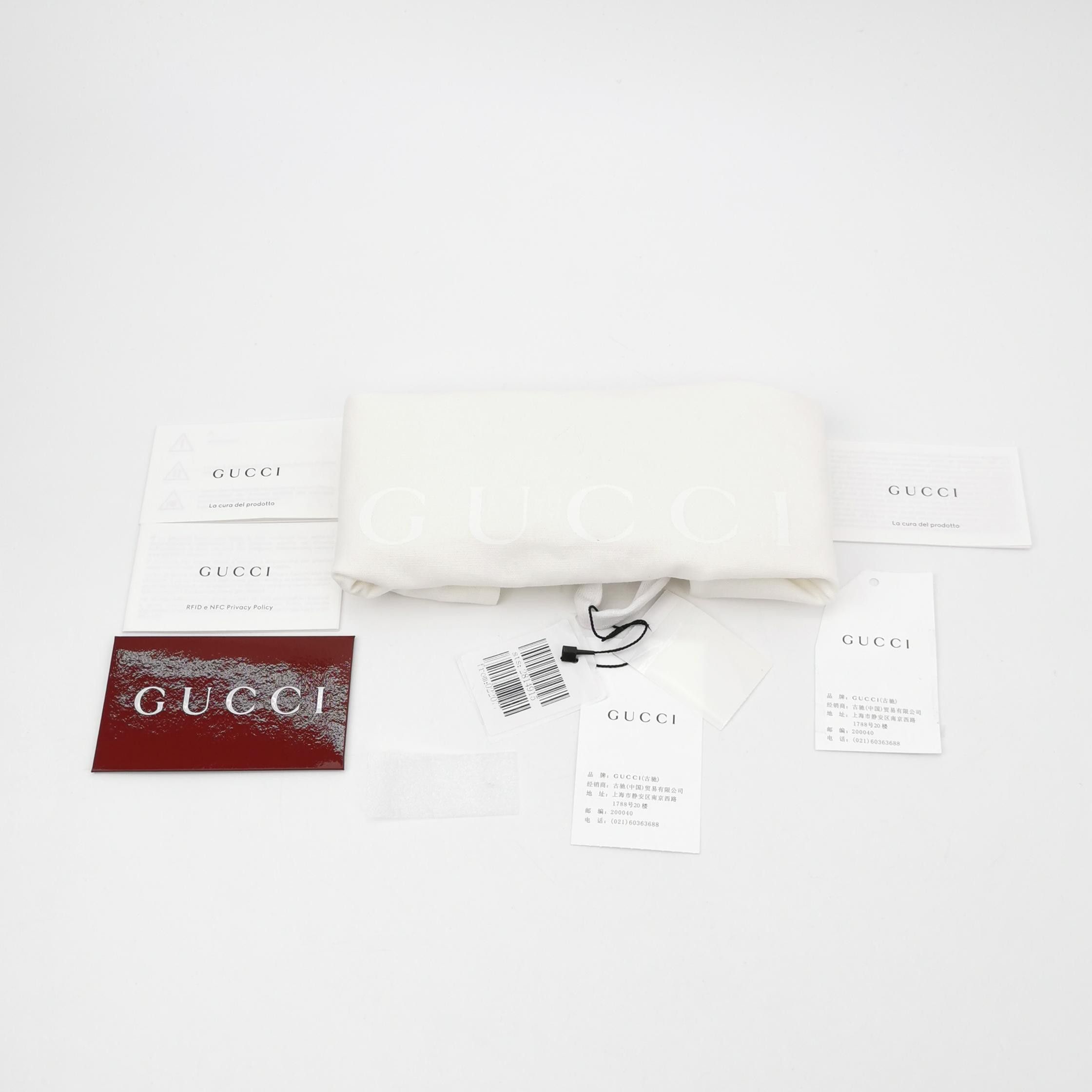 Gucci Gucci Women os Shoulder Bags Size ONE SIZE - 9 Thumbnail