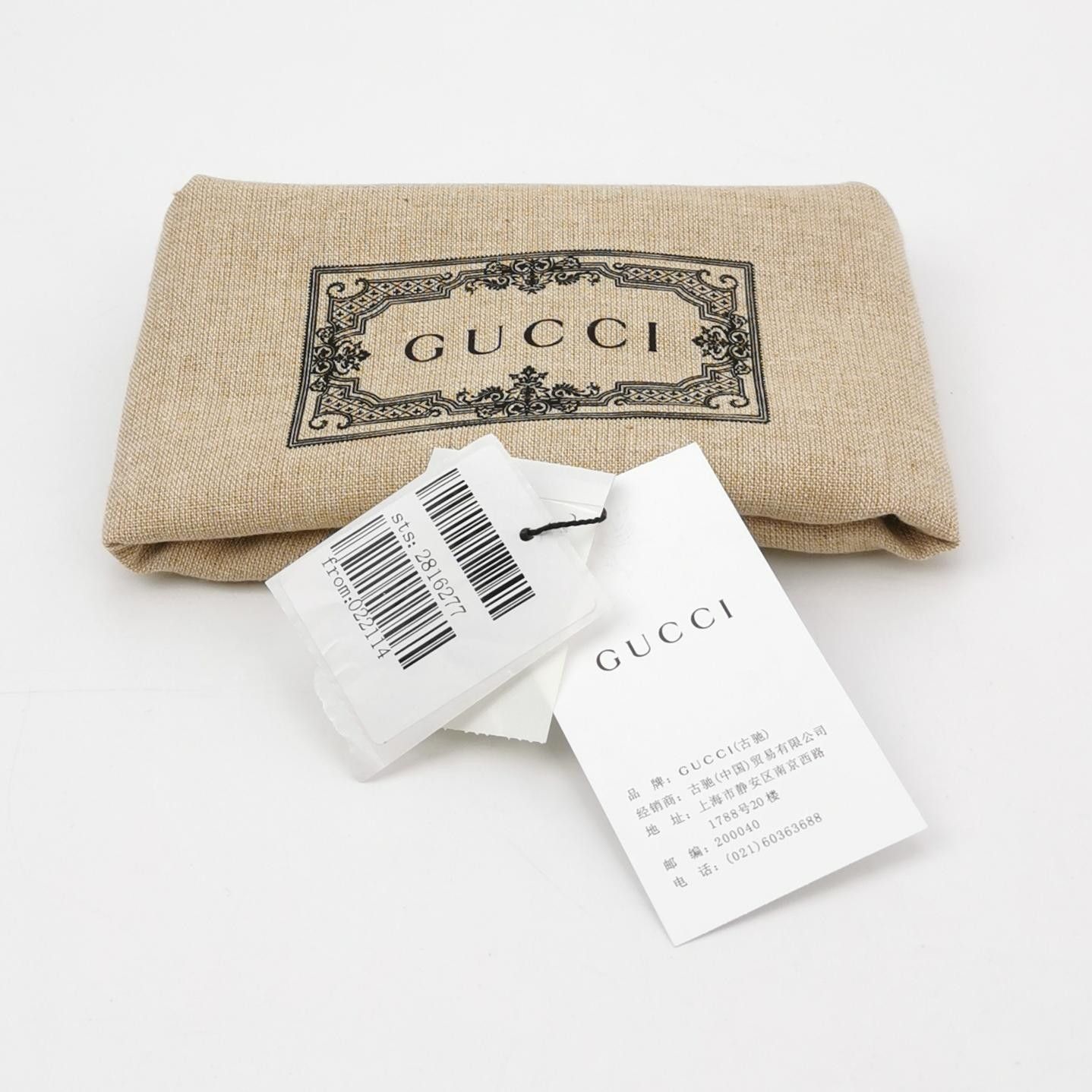 Gucci Gucci Women os Tote Bags Size ONE SIZE - 9 Thumbnail