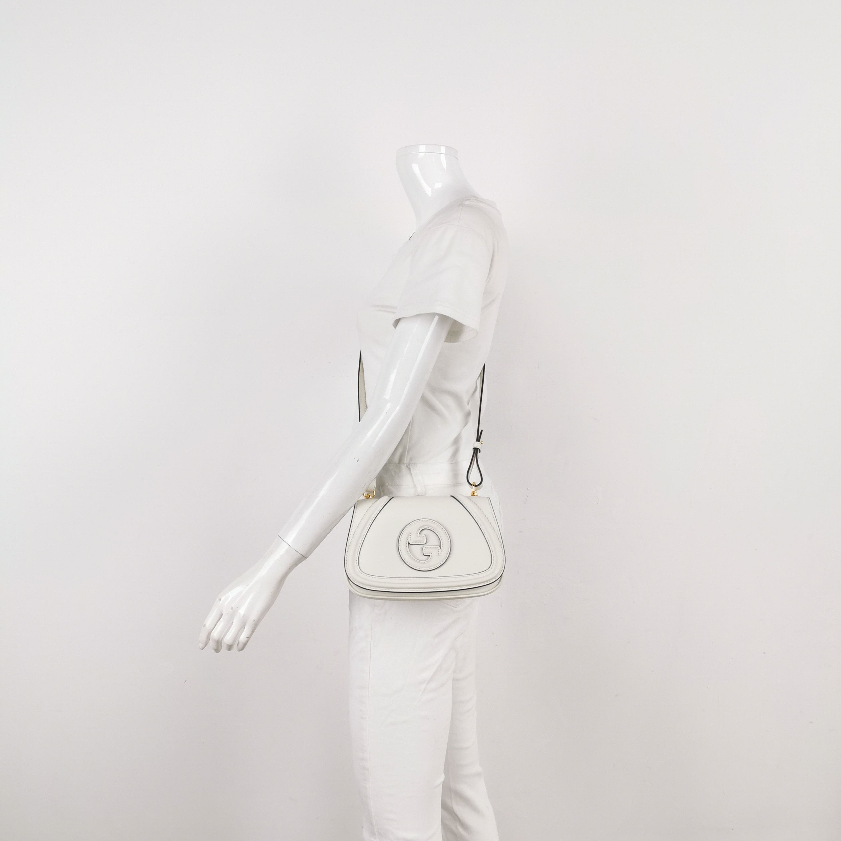 Gucci Gucci Women os Shoulder Bags Size ONE SIZE - 2 Thumbnail