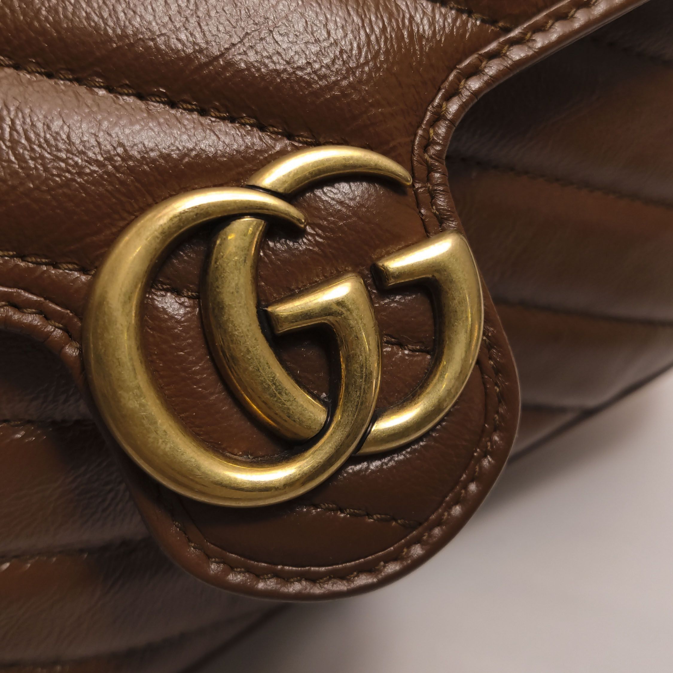 Gucci Gucci Women os Shoulder Bags Size ONE SIZE - 11 Thumbnail