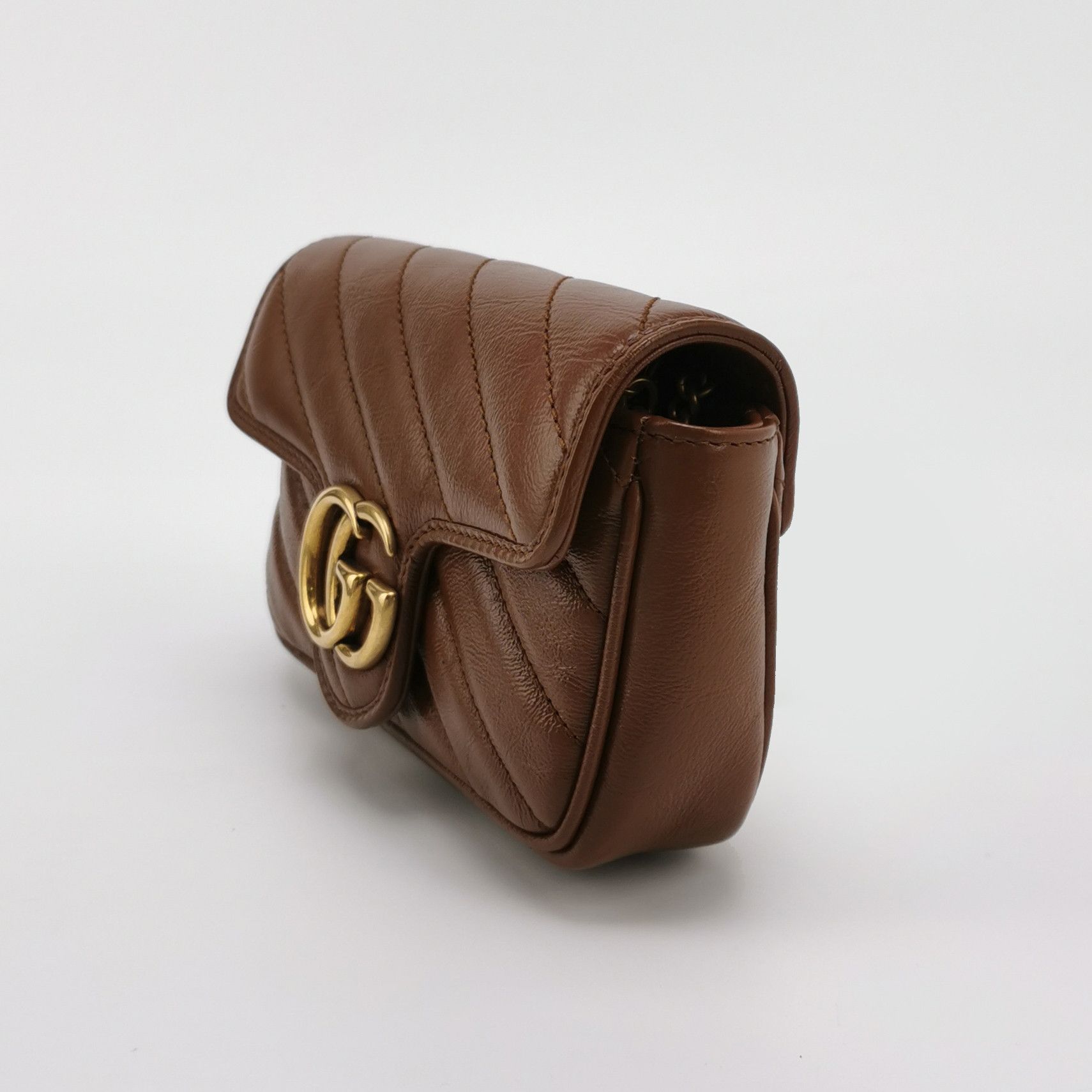Gucci Gucci Women os Shoulder Bags Size ONE SIZE - 3 Thumbnail