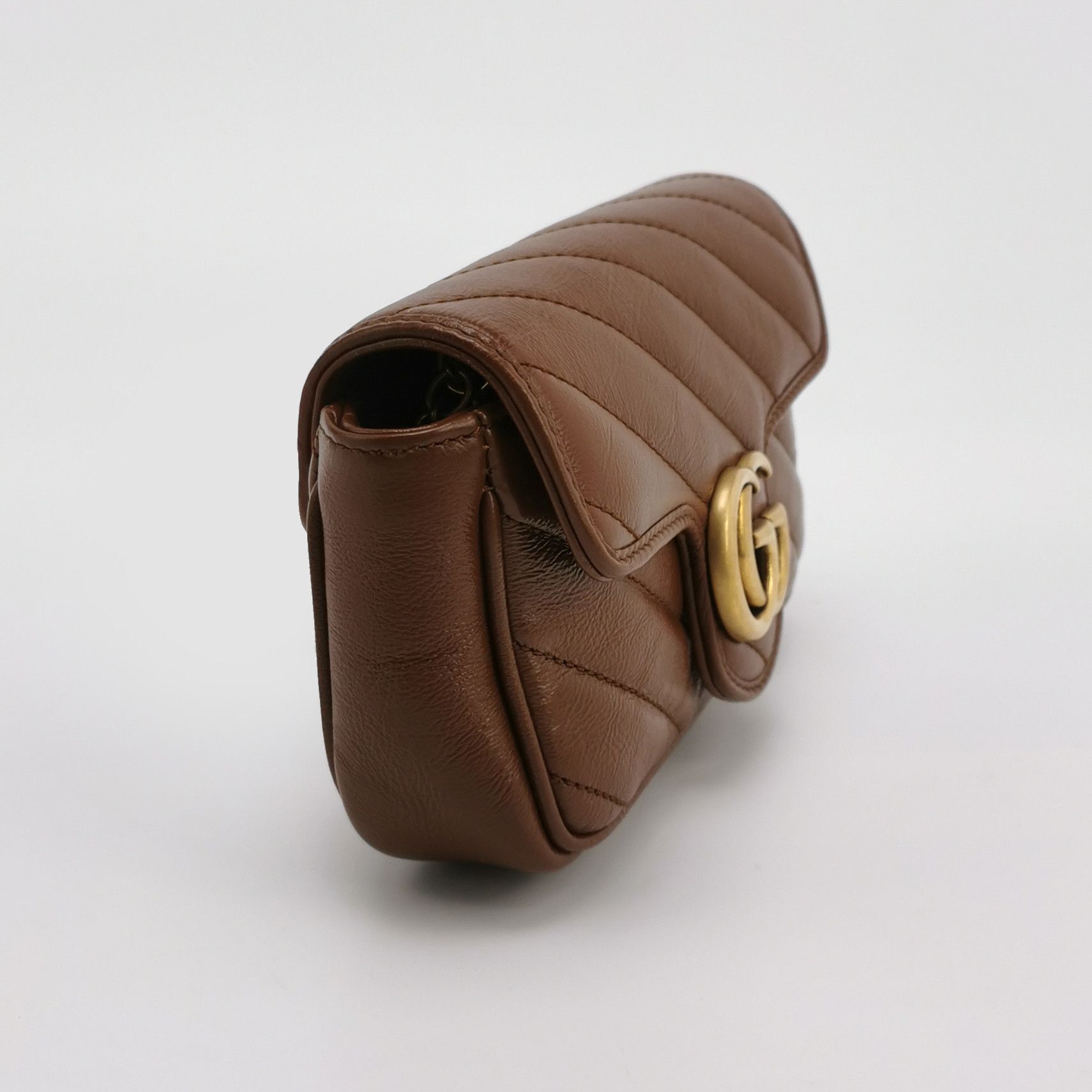 Gucci Gucci Women os Shoulder Bags Size ONE SIZE - 4 Thumbnail
