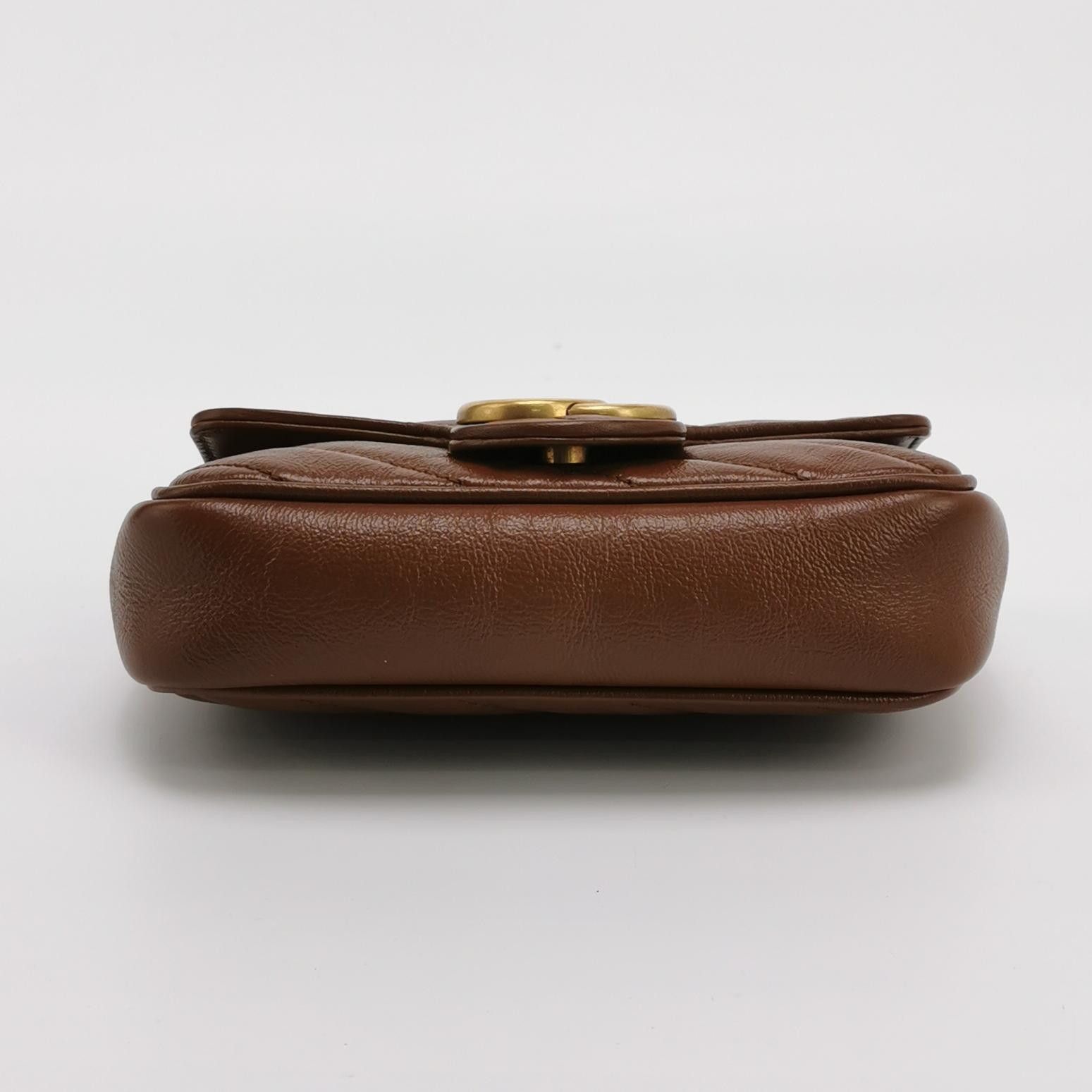 Gucci Gucci Women os Shoulder Bags Size ONE SIZE - 6 Thumbnail