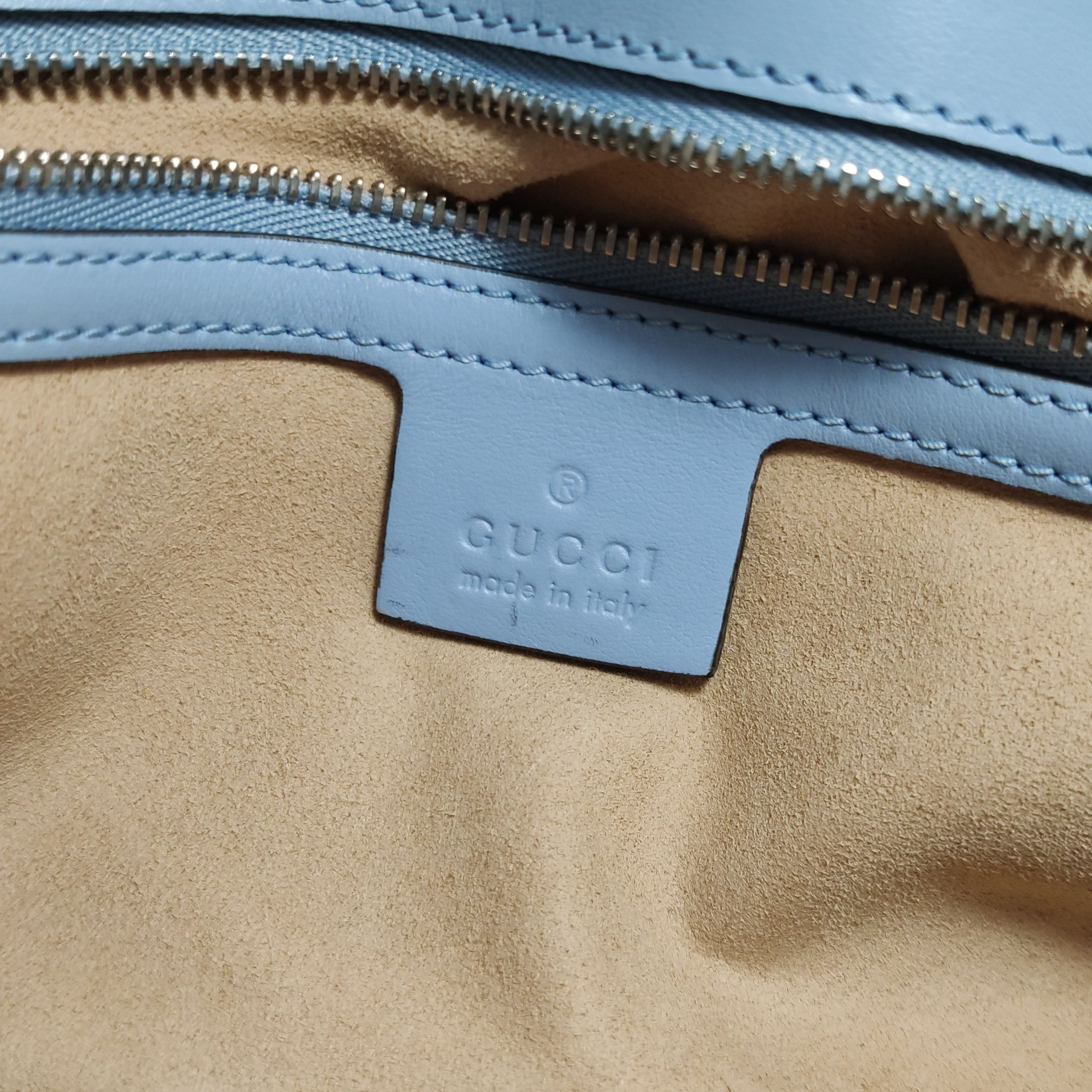 Gucci Gucci Women os Shoulder Bags Size ONE SIZE - 10 Thumbnail