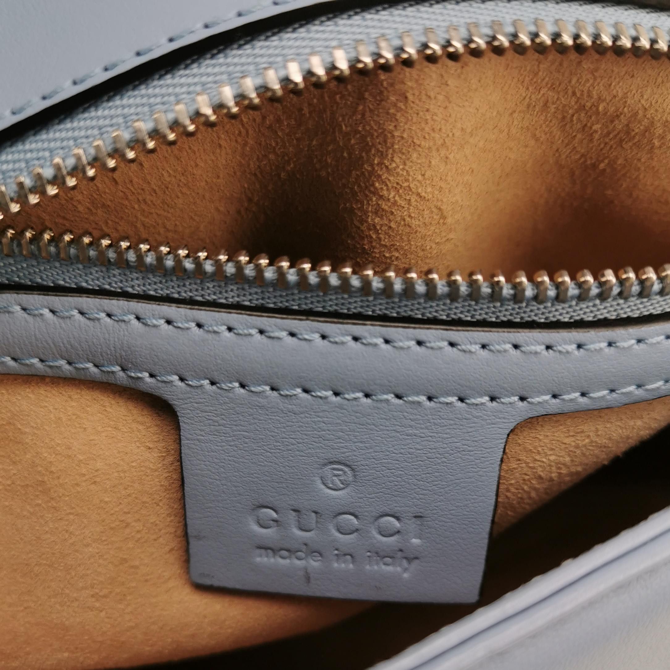 Gucci Gucci Women os Shoulder Bags Size ONE SIZE - 8 Thumbnail