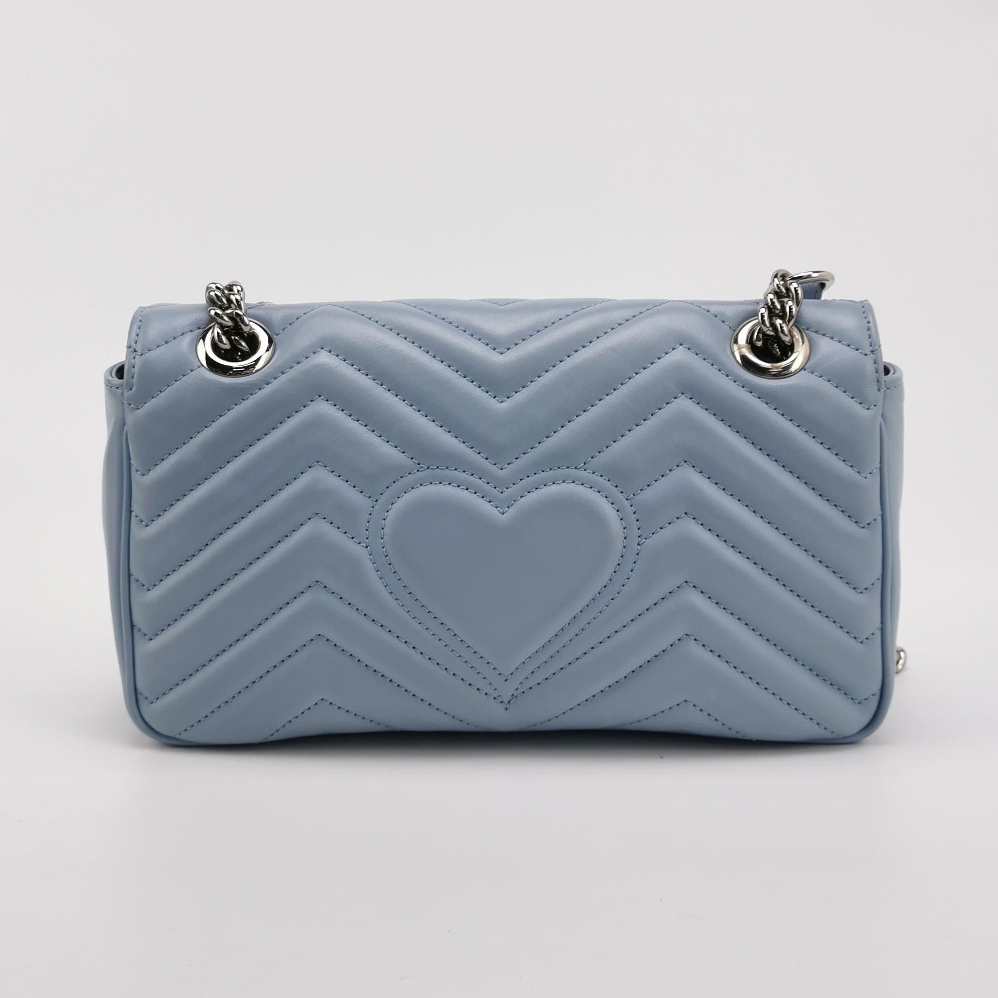 Gucci Gucci Women os Shoulder Bags Size ONE SIZE - 5 Thumbnail