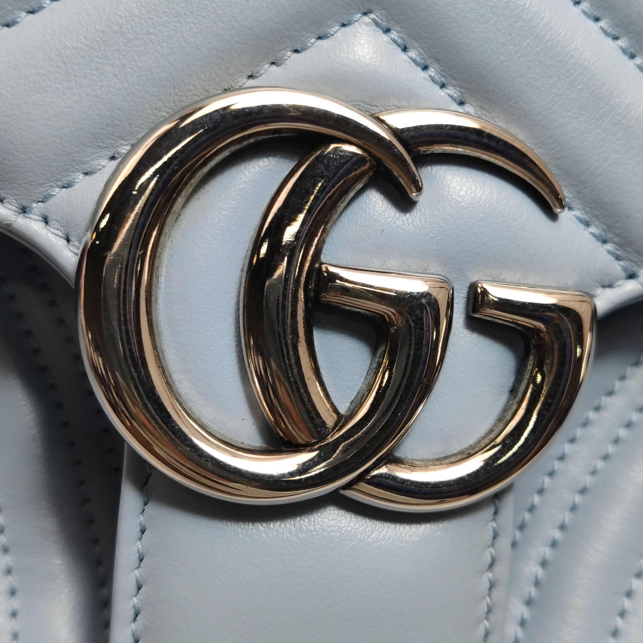 Gucci Gucci Women os Shoulder Bags Size ONE SIZE - 11 Thumbnail