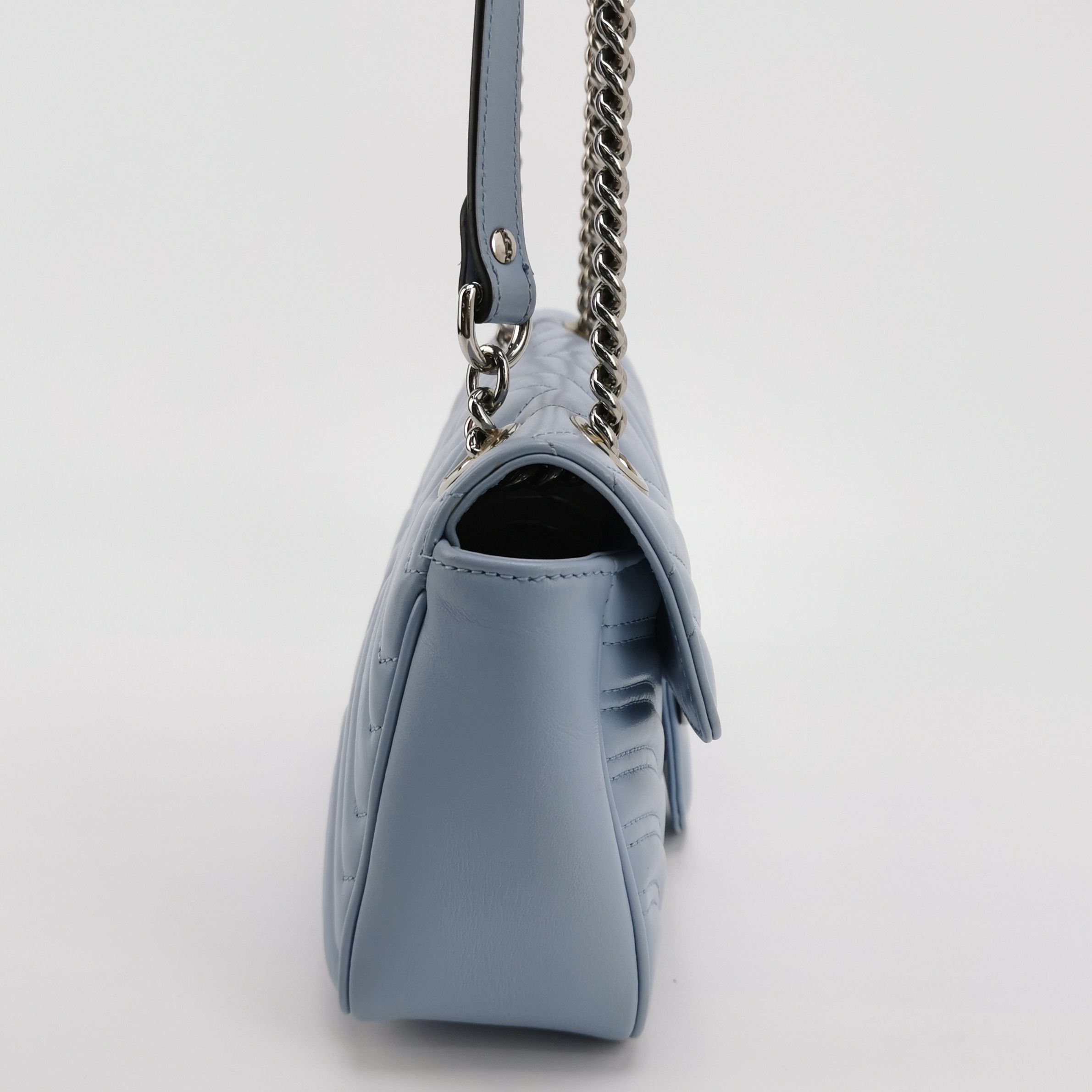 Gucci Gucci Women os Shoulder Bags Size ONE SIZE - 4 Thumbnail