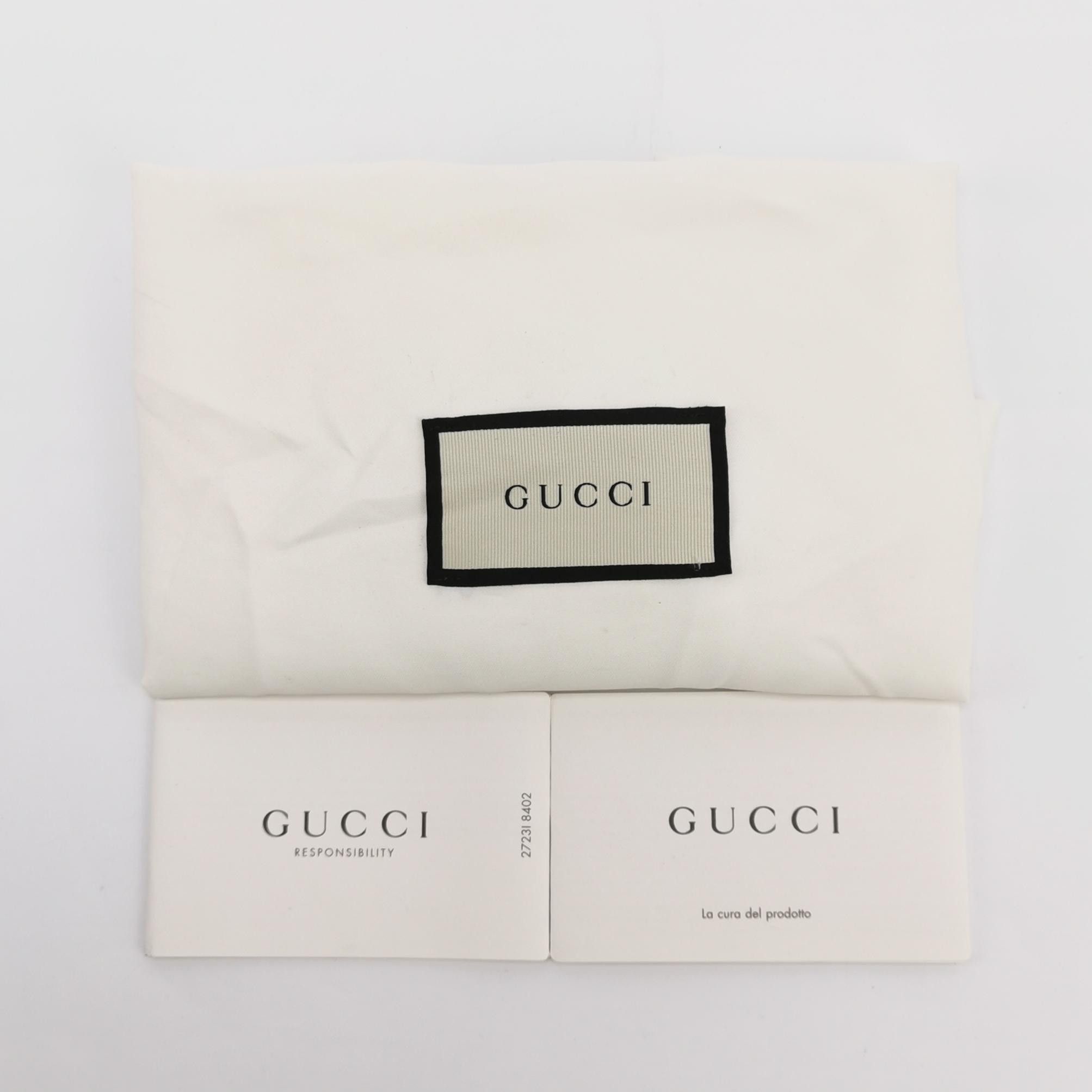 Gucci Gucci Women os Shoulder Bags Size ONE SIZE - 9 Thumbnail