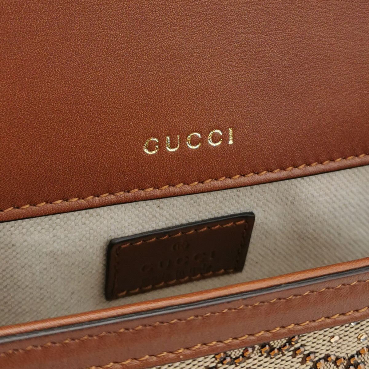 Gucci Gucci Women os Shoulder Bags Size ONE SIZE - 8 Thumbnail