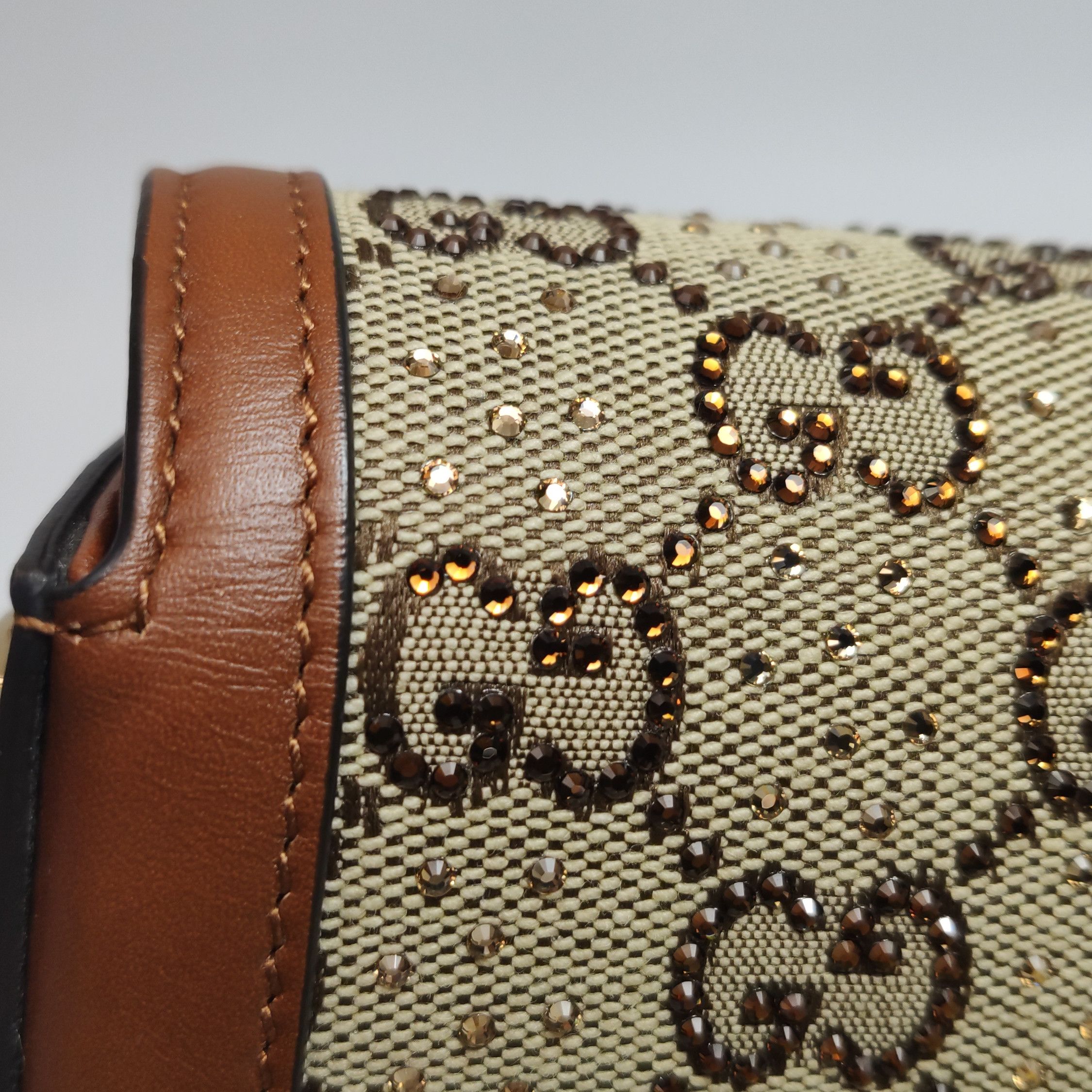 Gucci Gucci Women os Shoulder Bags Size ONE SIZE - 16 Thumbnail