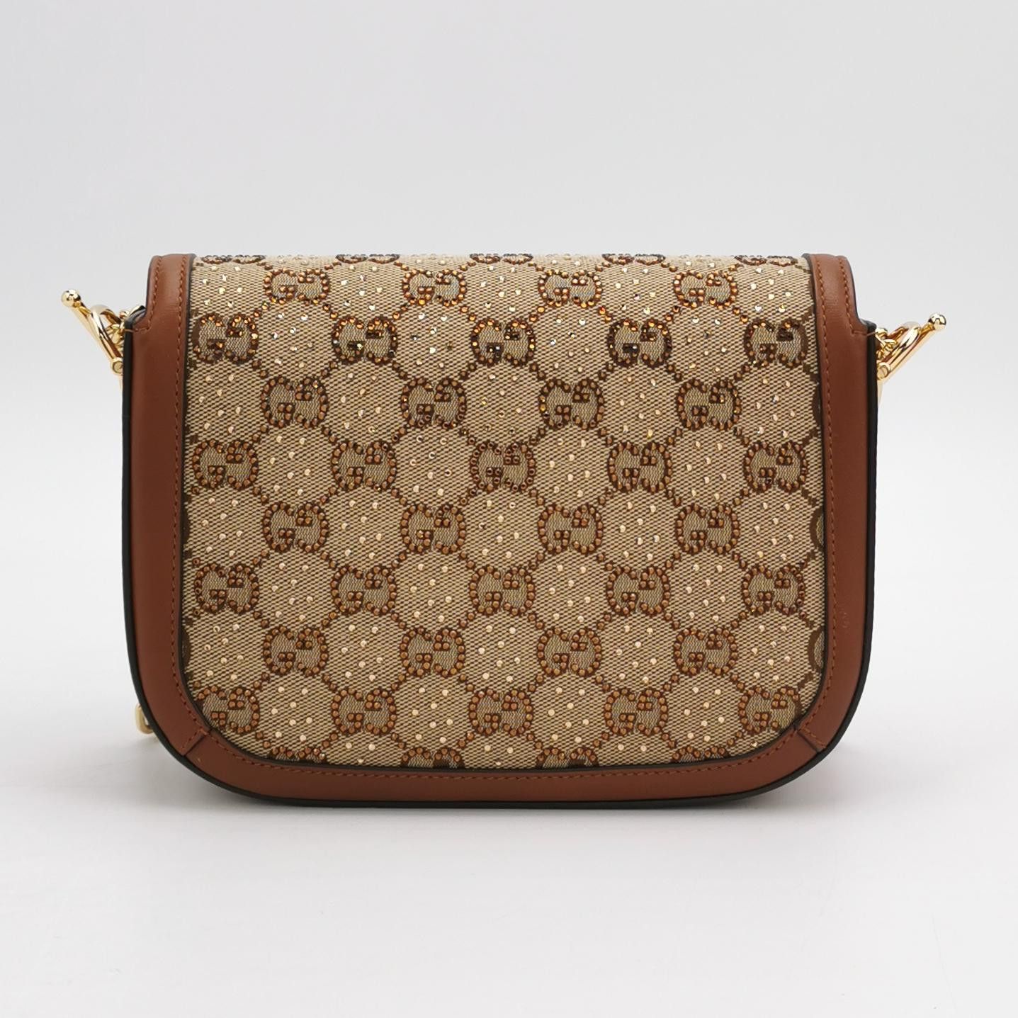 Gucci Gucci Women os Shoulder Bags Size ONE SIZE - 5 Thumbnail