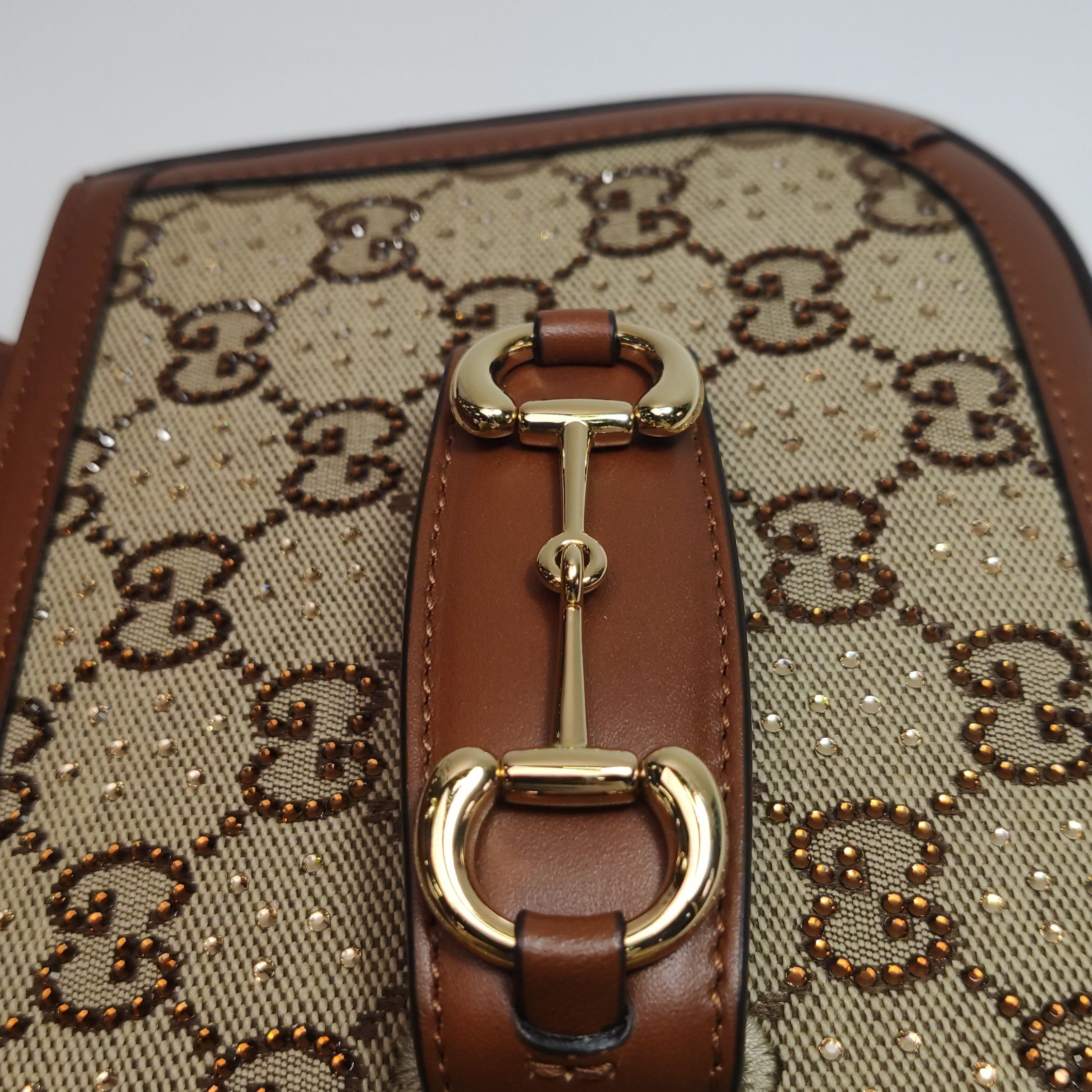 Gucci Gucci Women os Shoulder Bags Size ONE SIZE - 11 Thumbnail