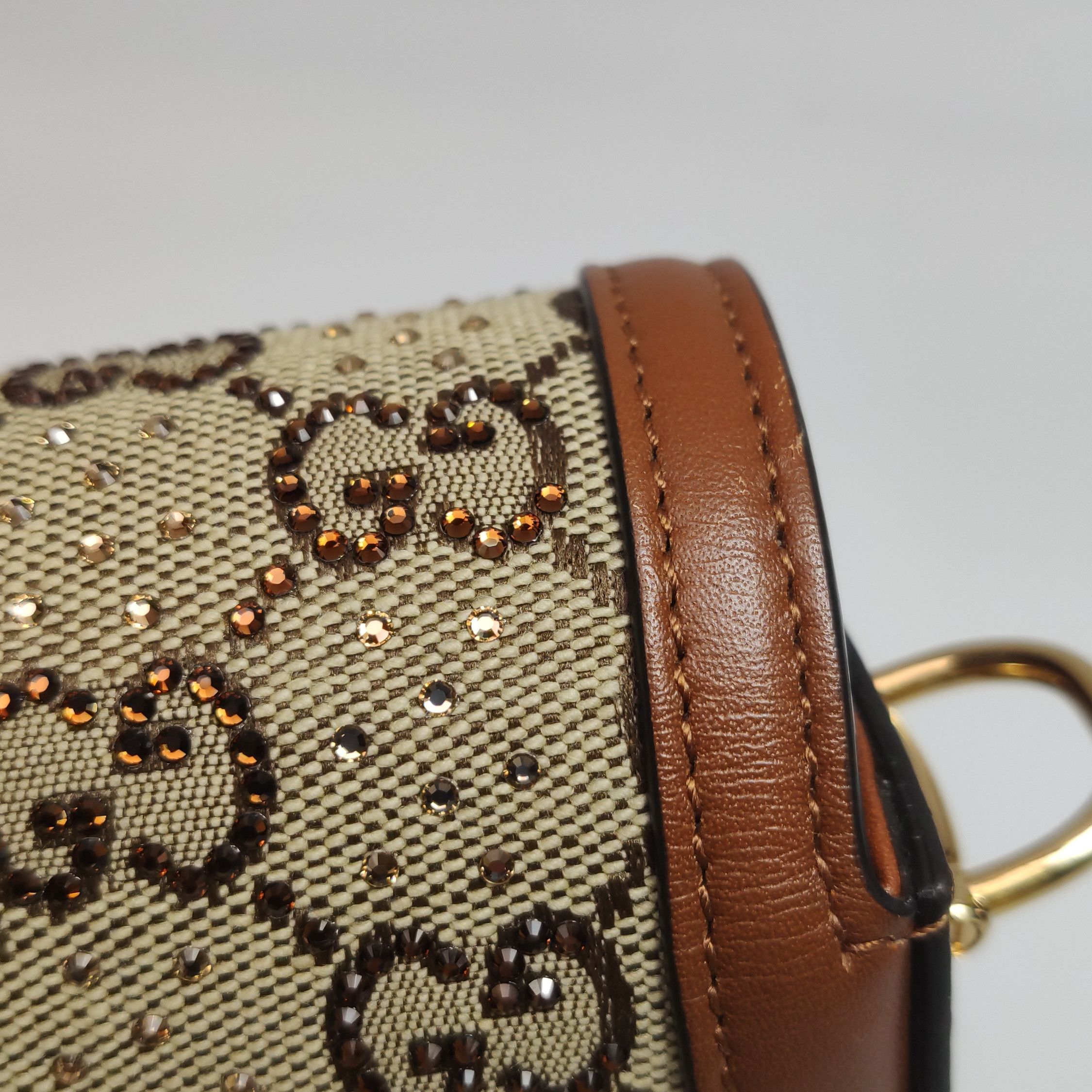 Gucci Gucci Women os Shoulder Bags Size ONE SIZE - 13 Thumbnail