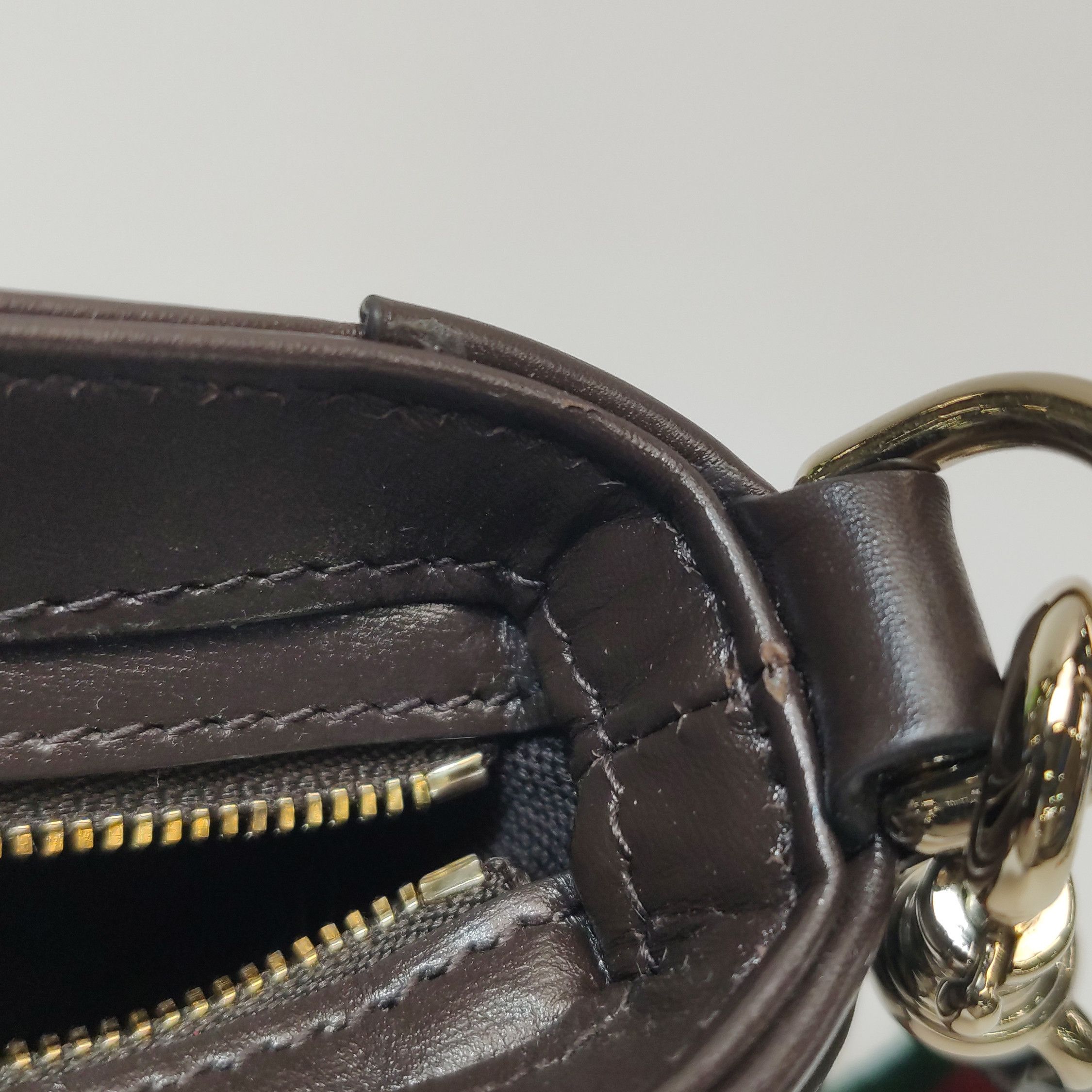 Gucci Gucci Women os Shoulder Bags Size ONE SIZE - 14 Thumbnail