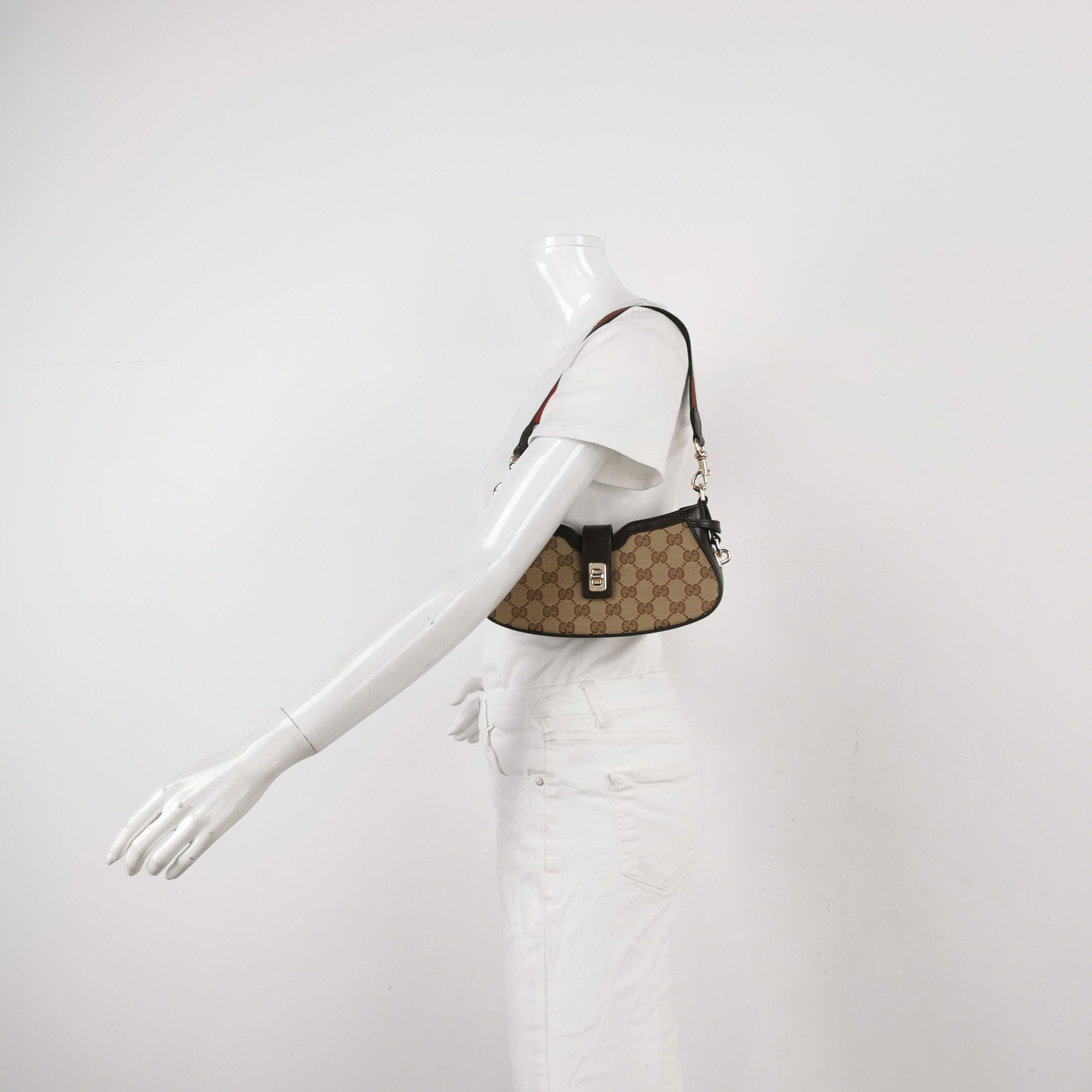 Gucci Gucci Women os Shoulder Bags Size ONE SIZE - 2 Thumbnail