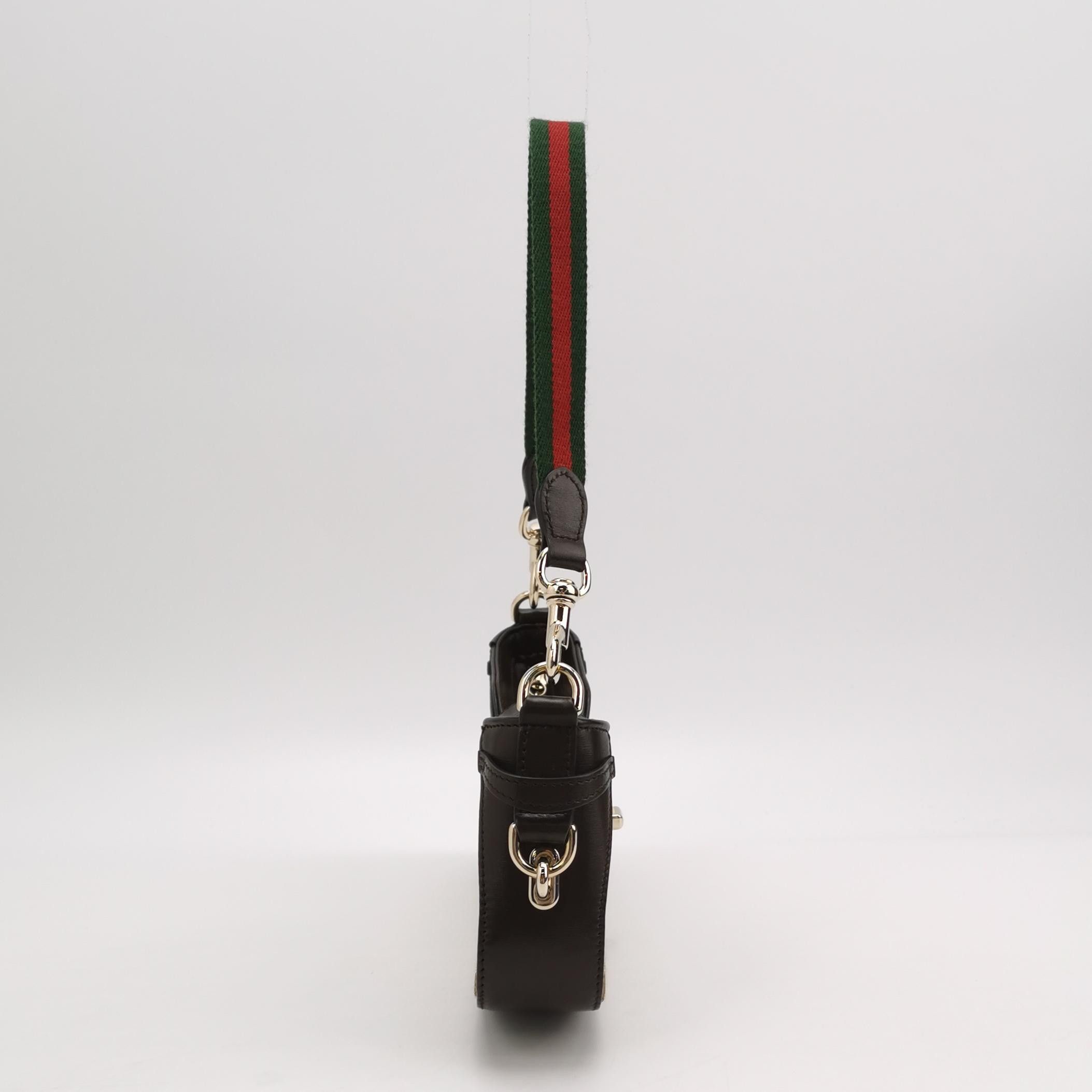 Gucci Gucci Women os Shoulder Bags Size ONE SIZE - 4 Thumbnail