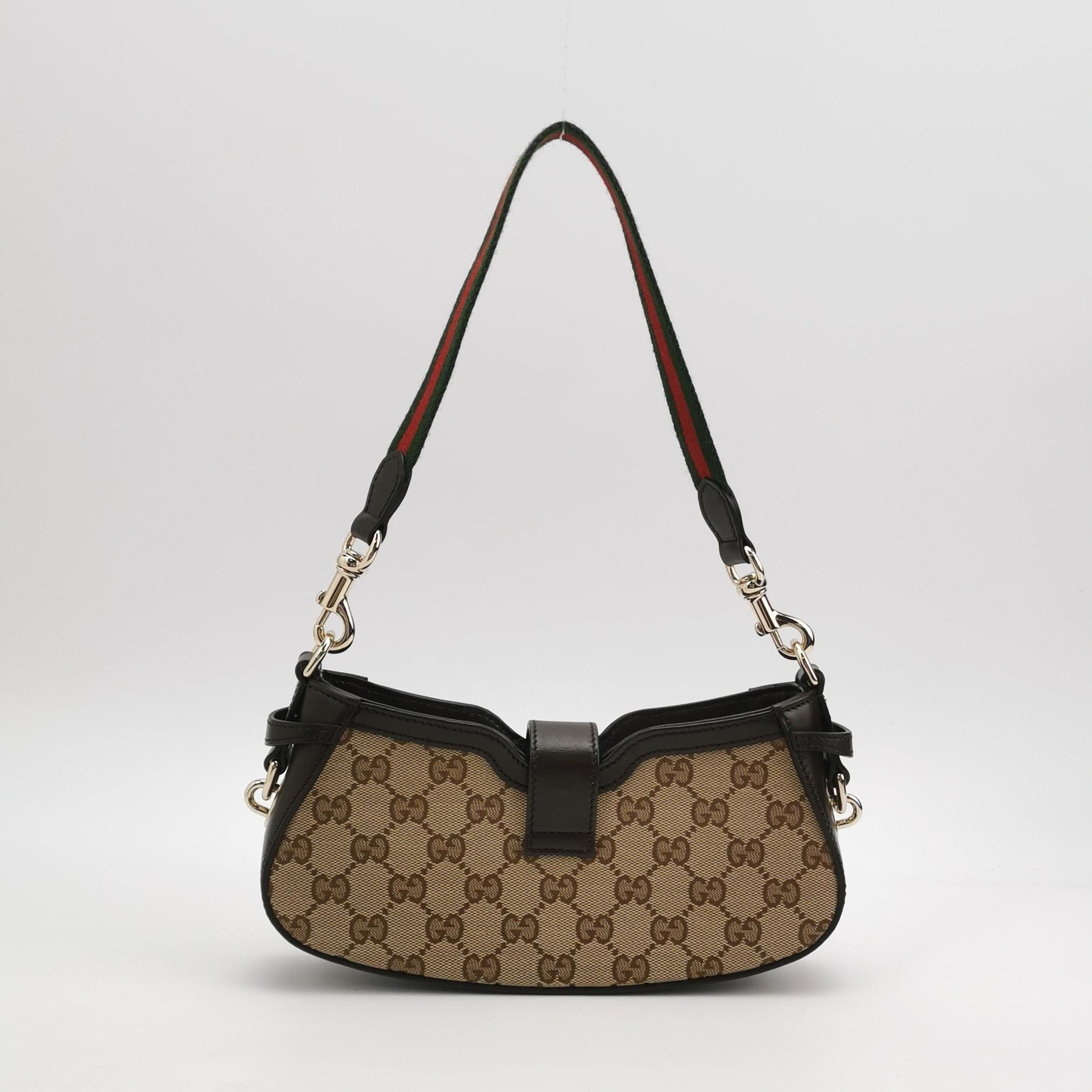 Gucci Gucci Women os Shoulder Bags Size ONE SIZE - 5 Thumbnail
