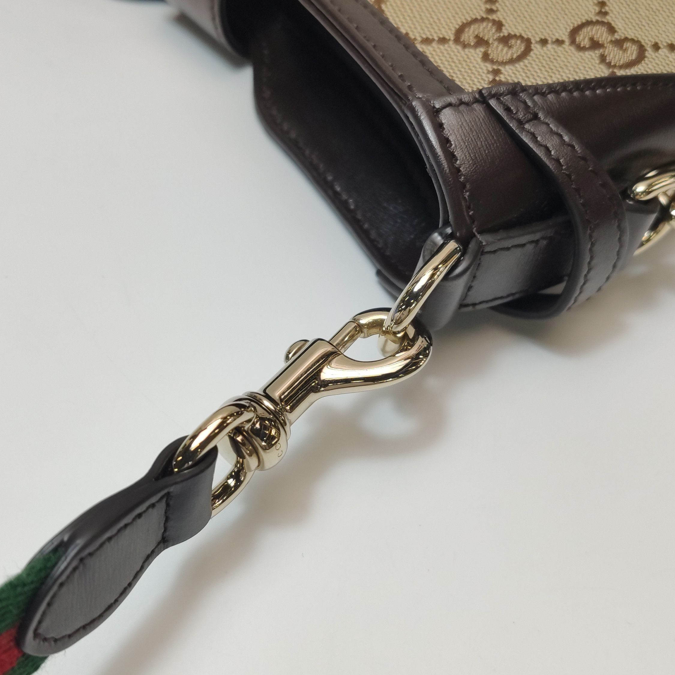 Gucci Gucci Women os Shoulder Bags Size ONE SIZE - 11 Thumbnail